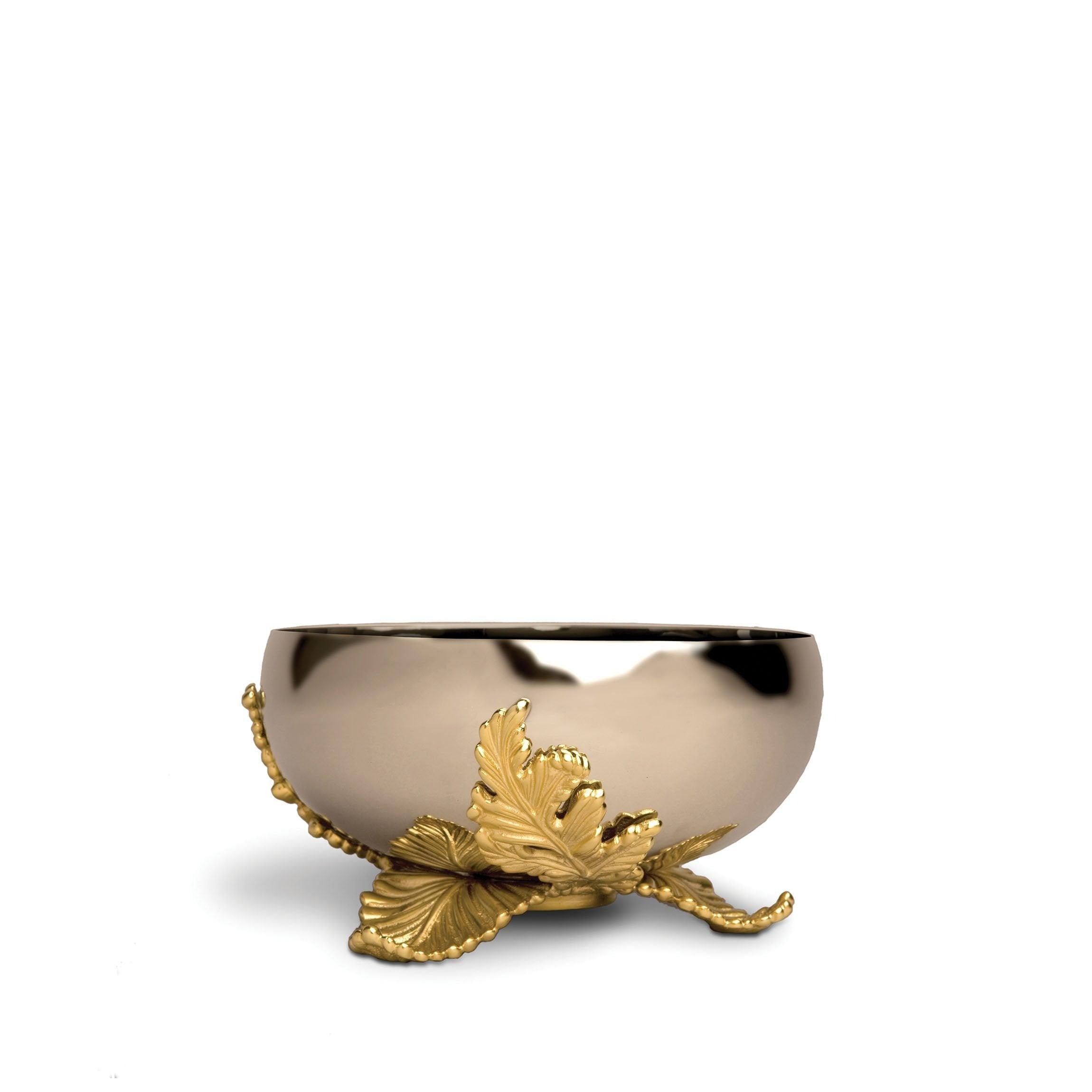 LO L’Objet Lamina Bowl Small