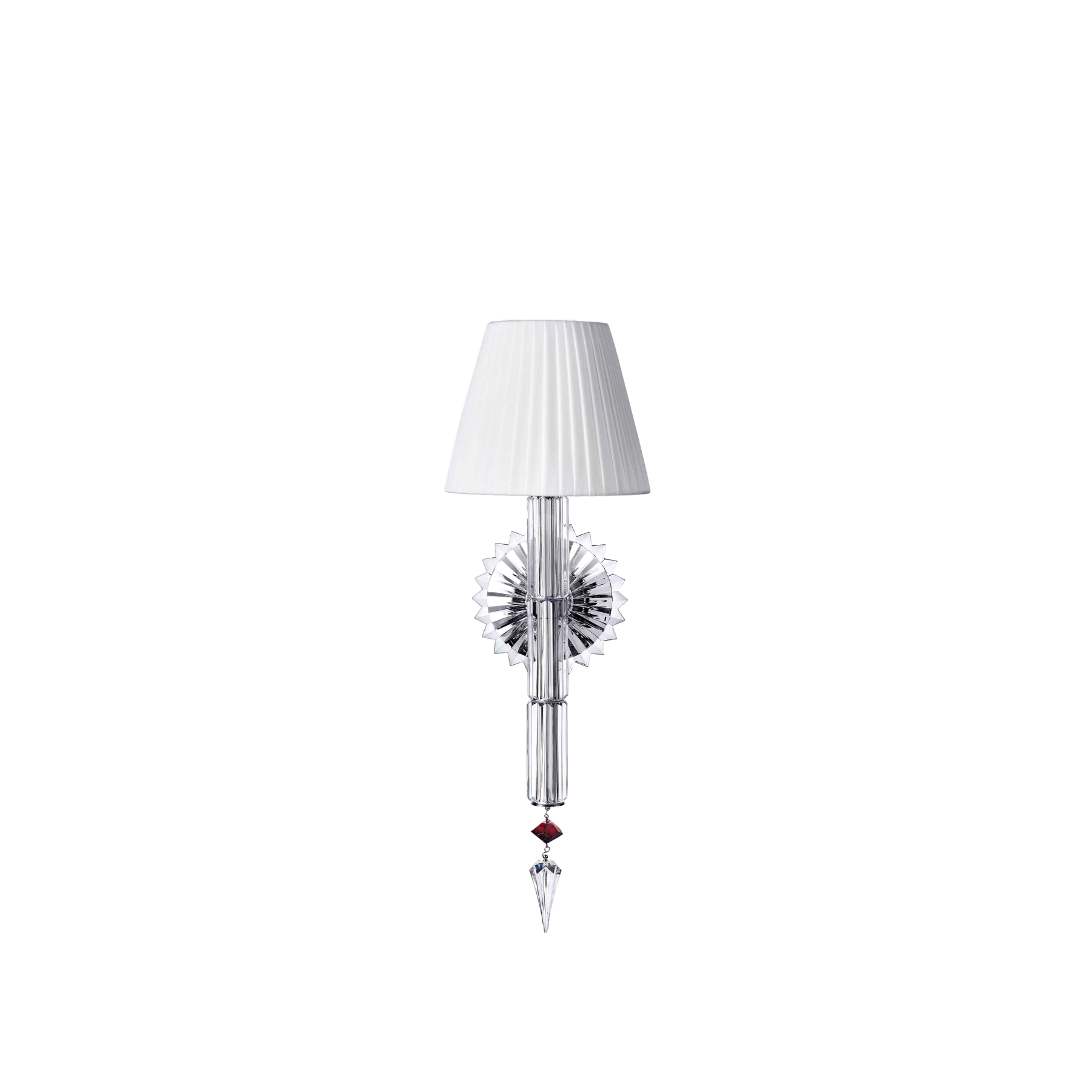Mille Nuits Flambeau Wall Unit
