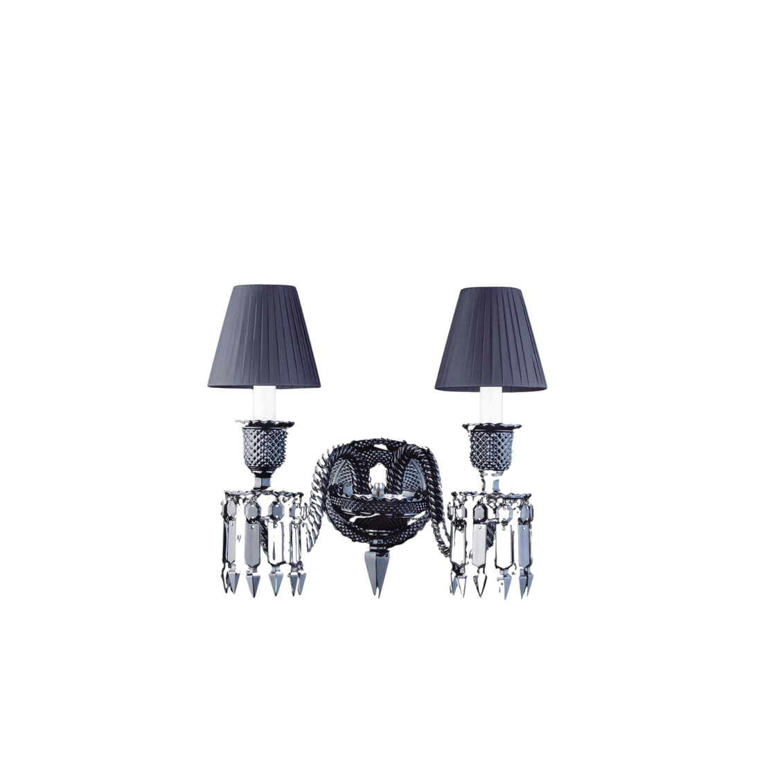 Zénith Wall Unit - 2 Lights