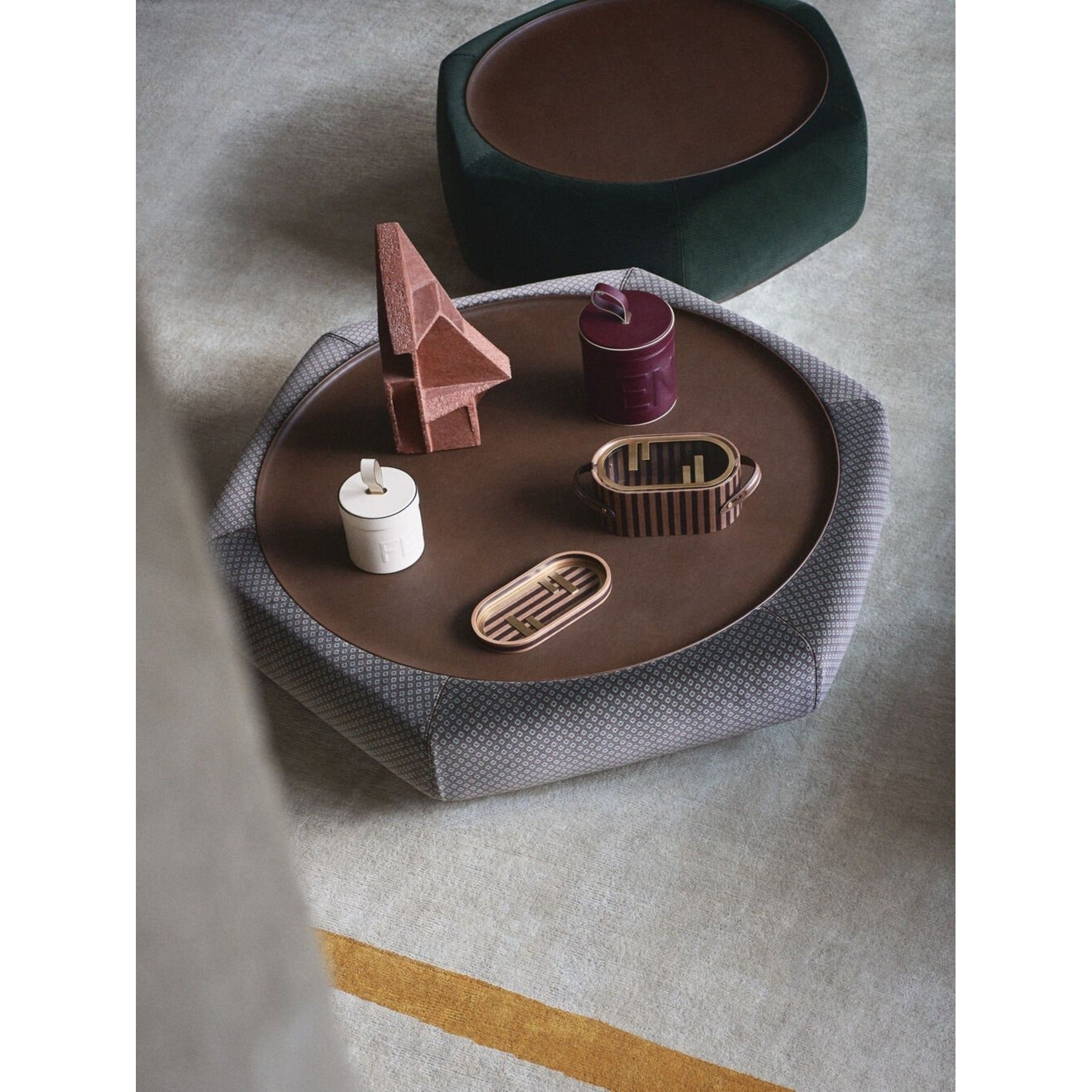 Marrakesh Coffee Table