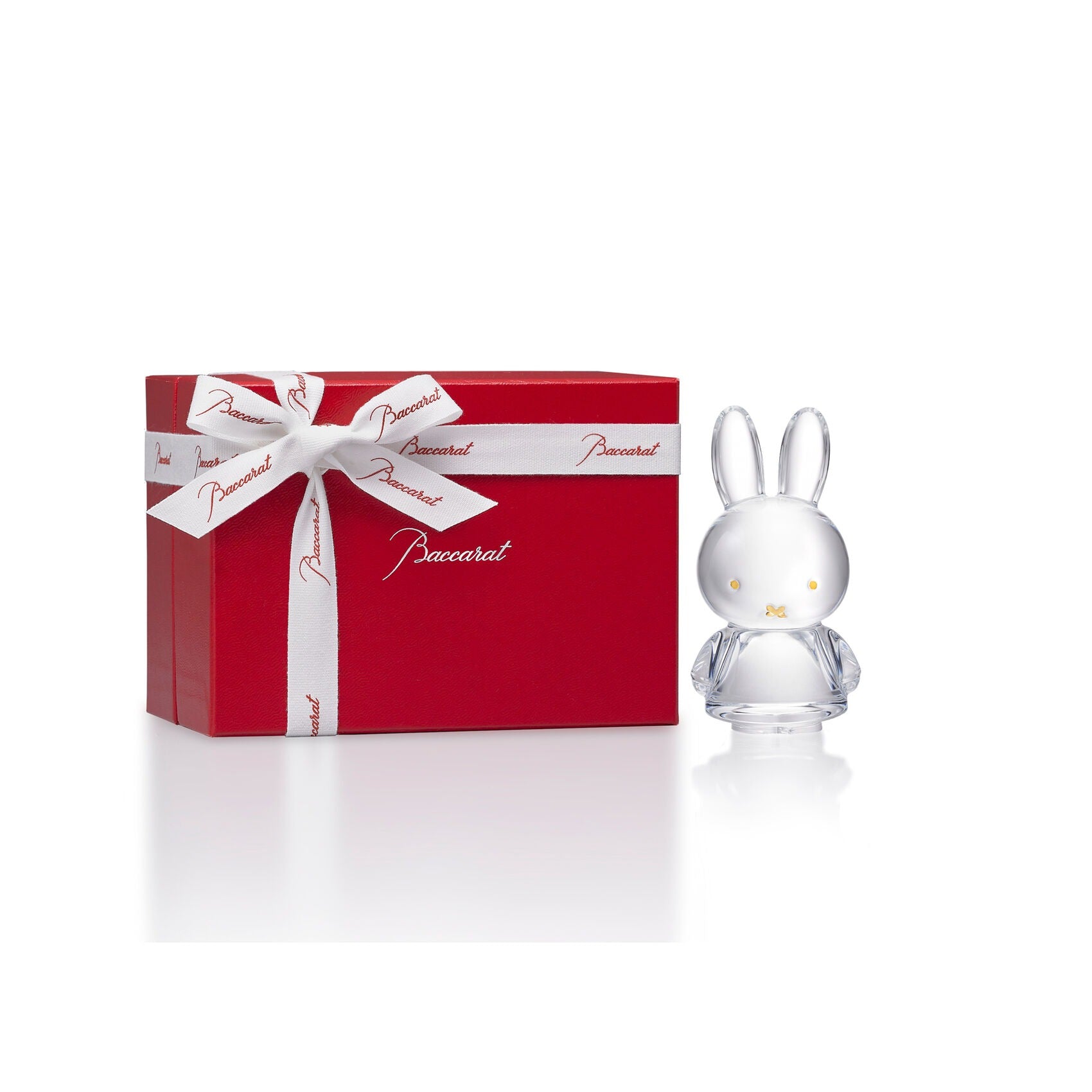 Miffy Clear Rabbit