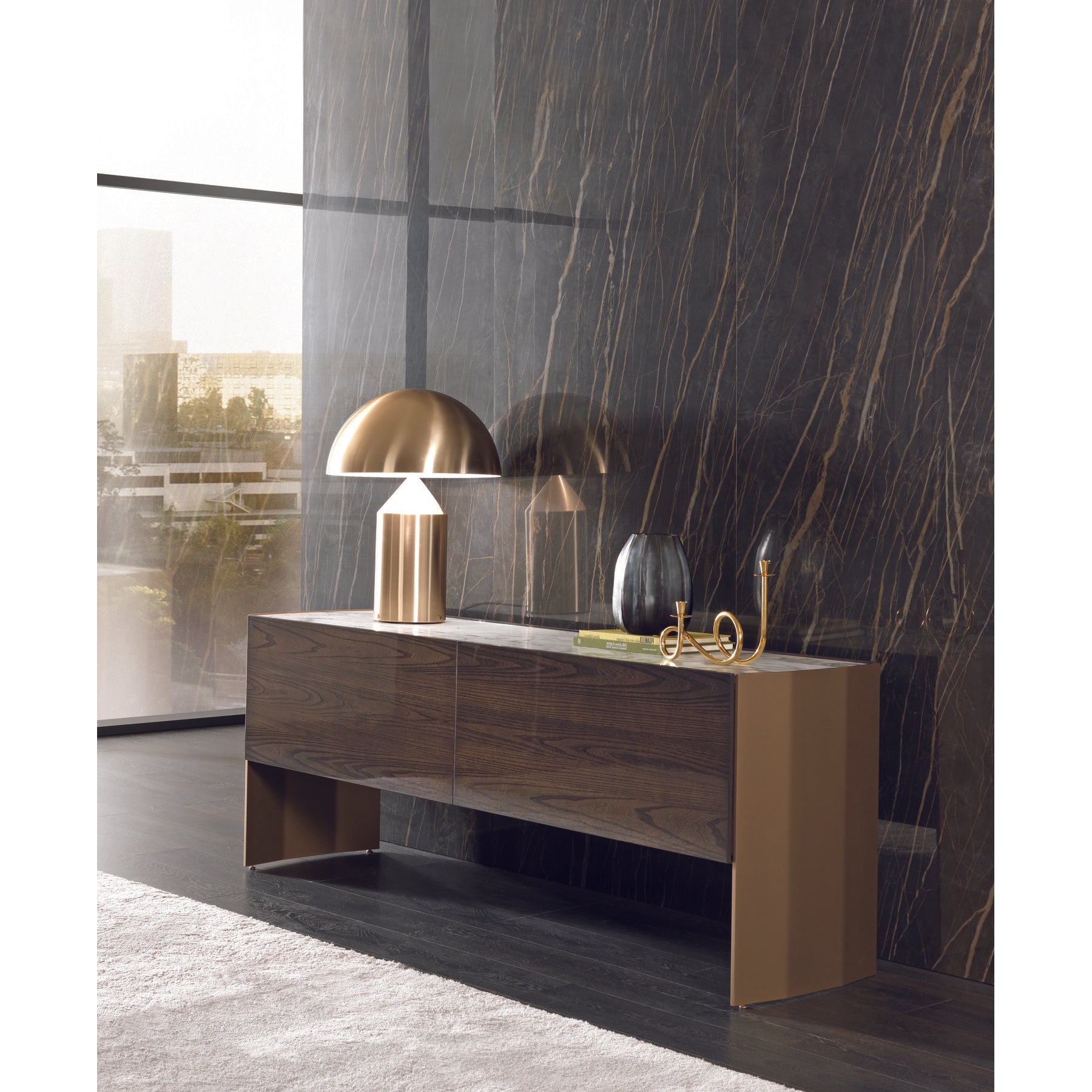Milvian Sideboard