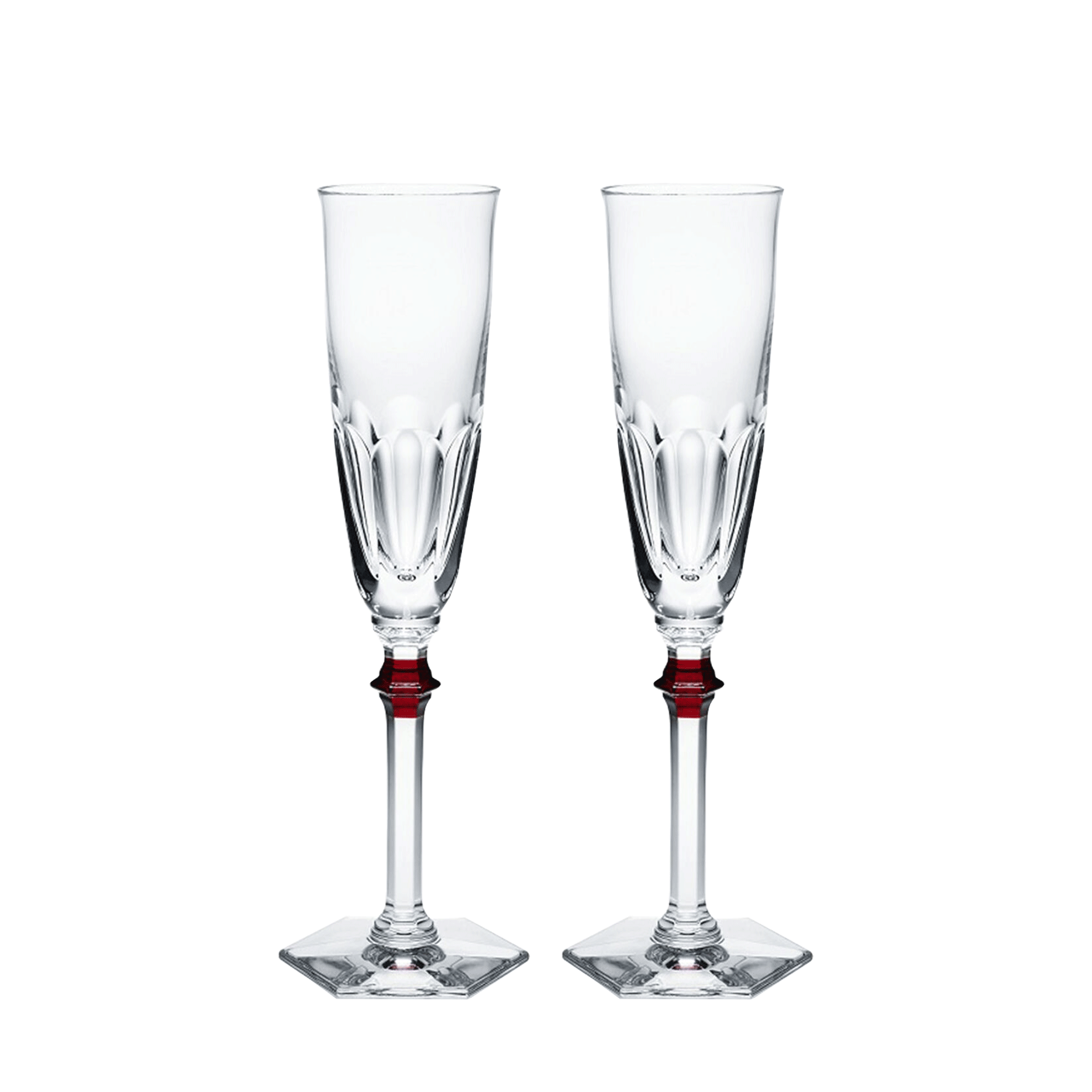 Harcourt Eve Champagne Flute Set of 2