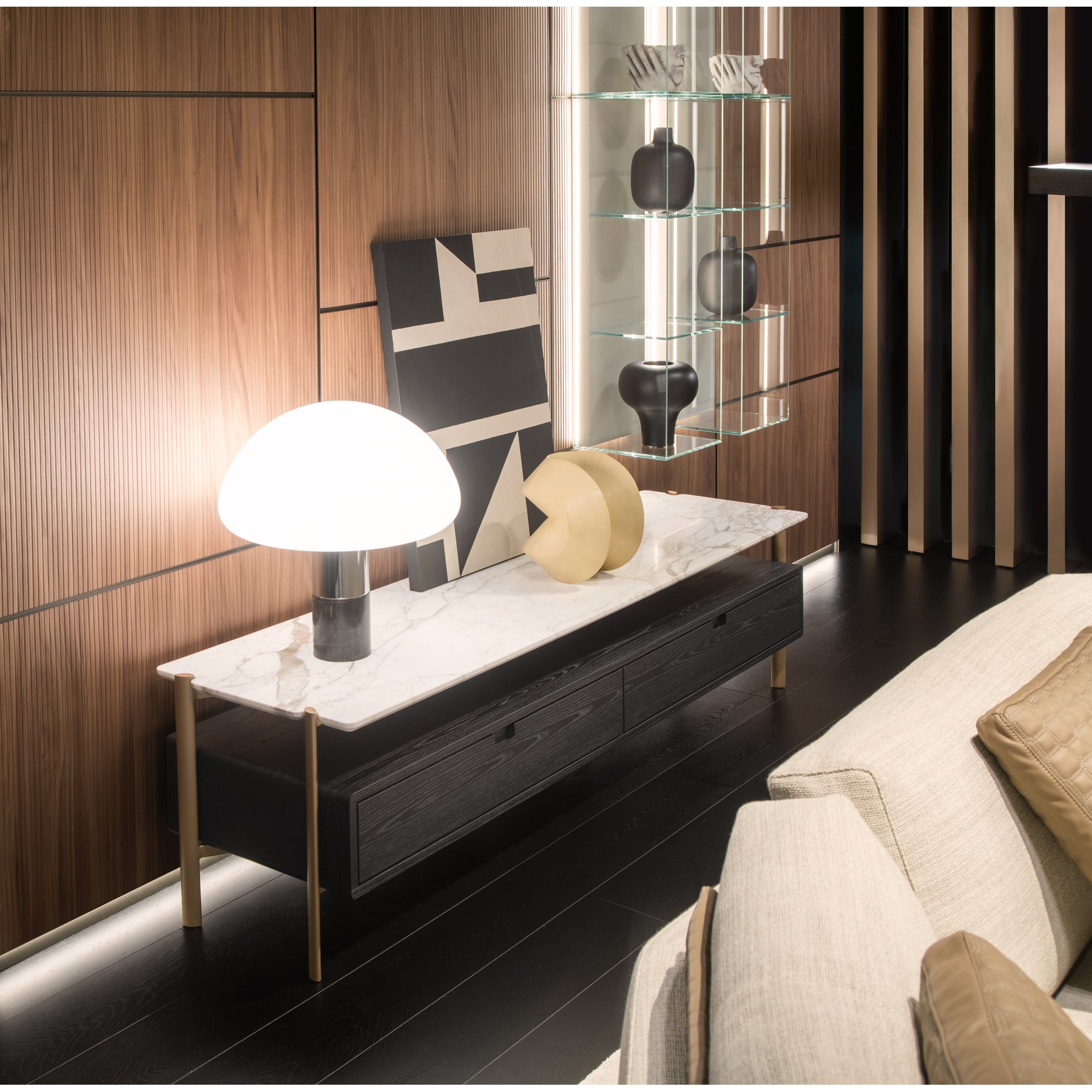 Eros Sideboard