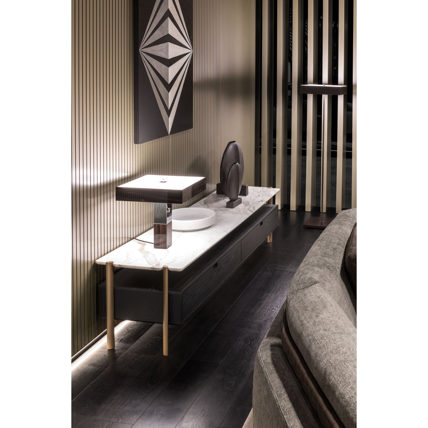 Eros Sideboard