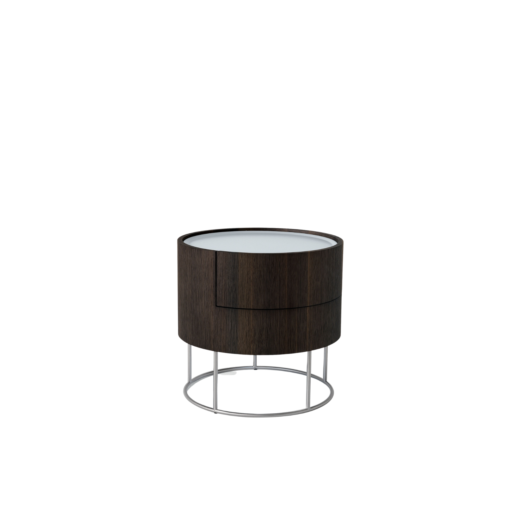 Shanghai Bedside Table