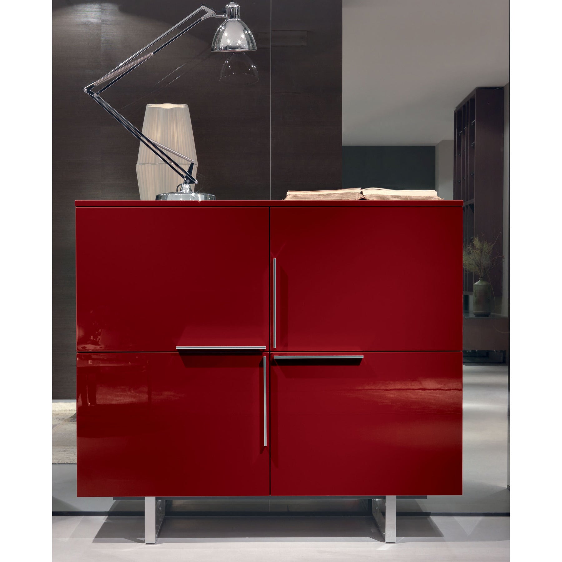 Plan Sideboard