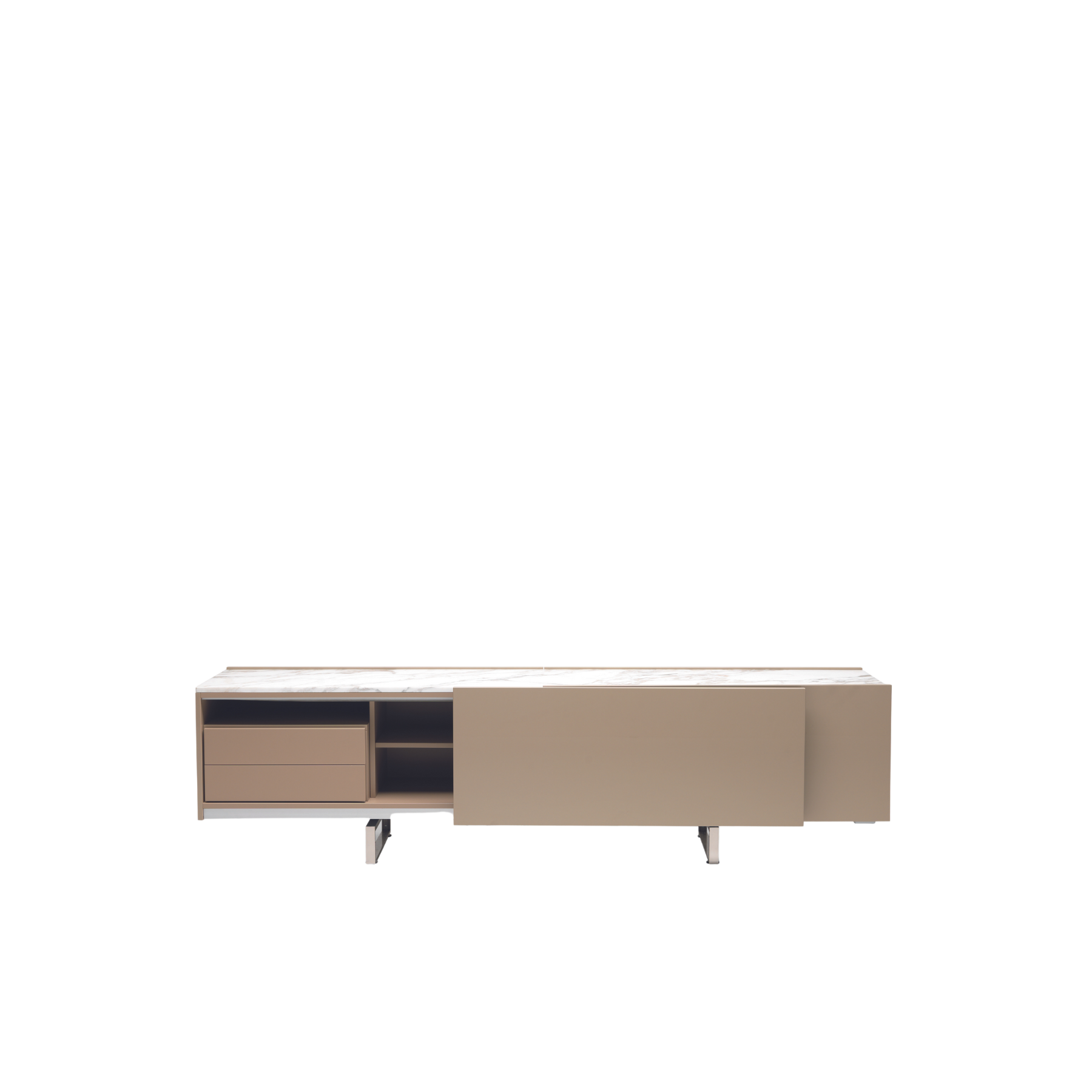 Square Sideboard