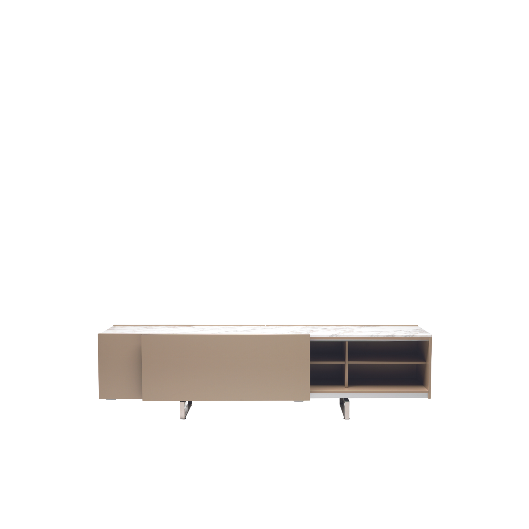 Square Sideboard