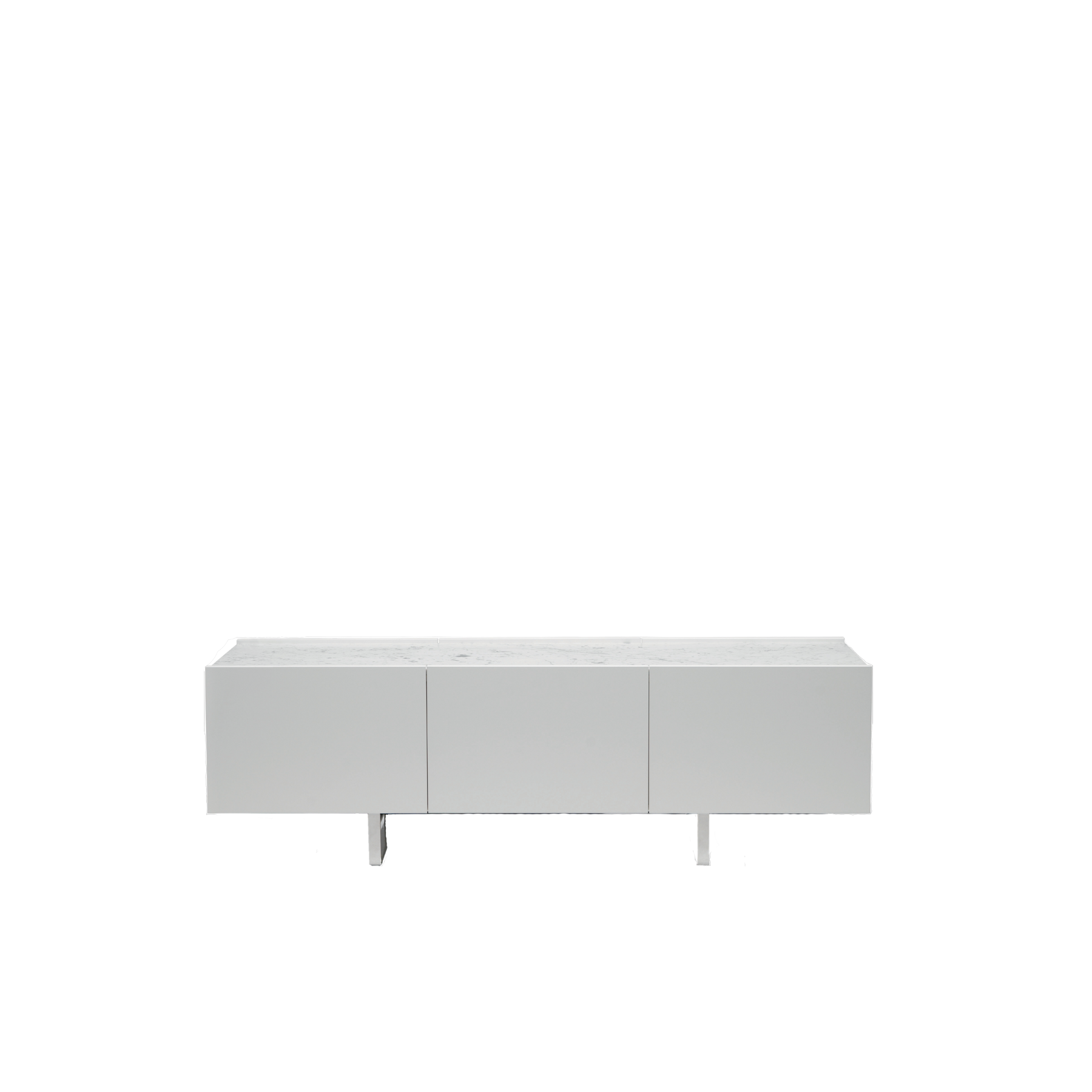 Square Sideboard