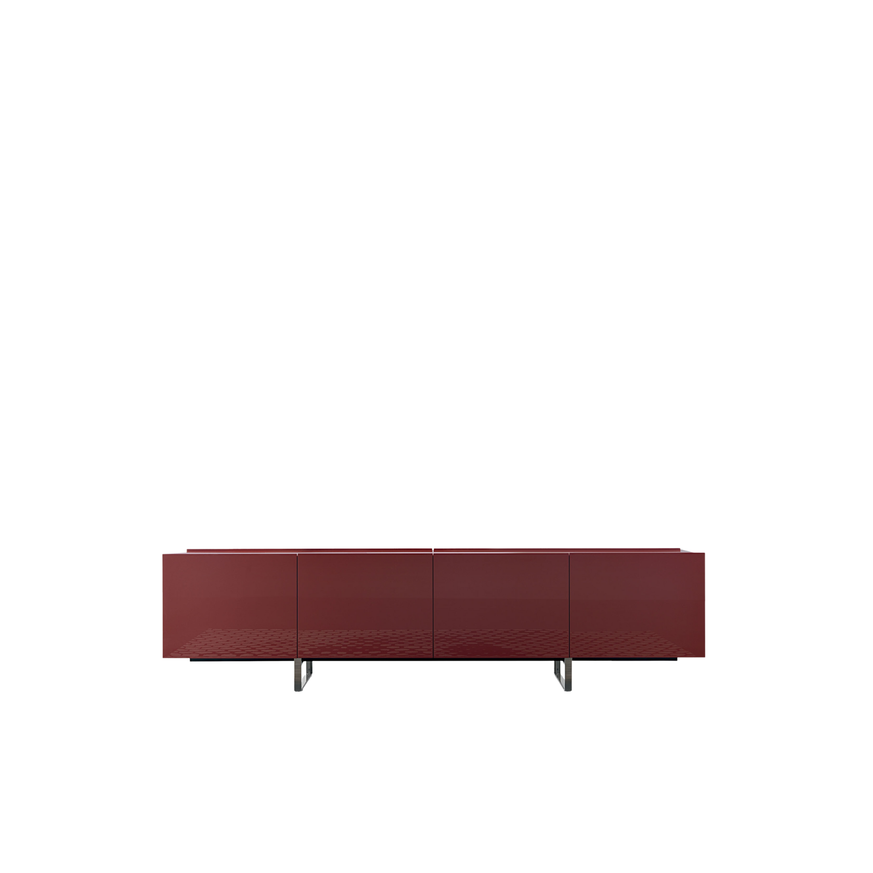 Square Sideboard