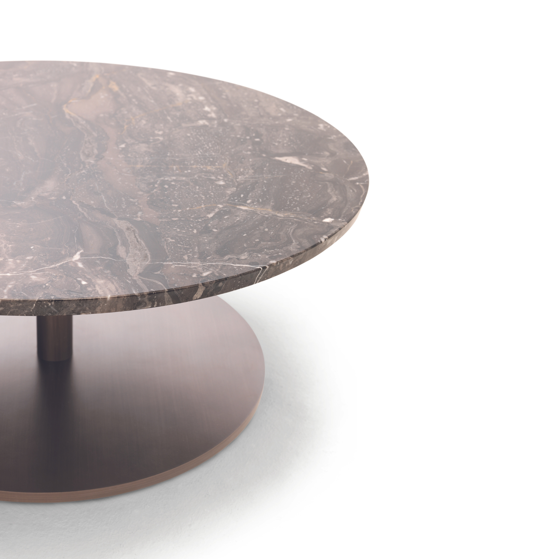 Stiletto Coffee & Side Table