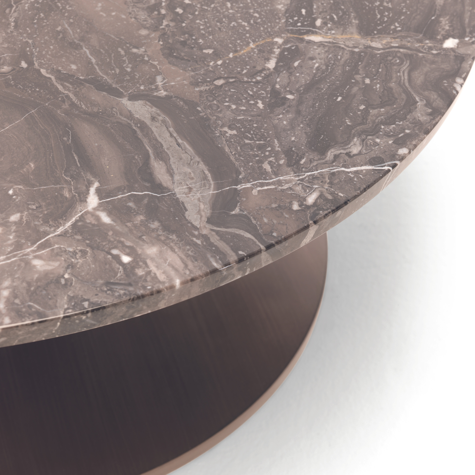 Stiletto Coffee & Side Table