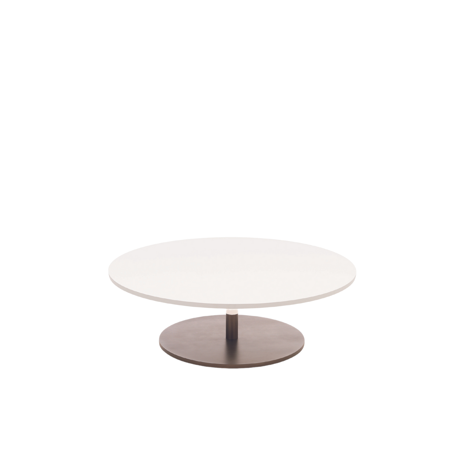 Stiletto Coffee & Side Table