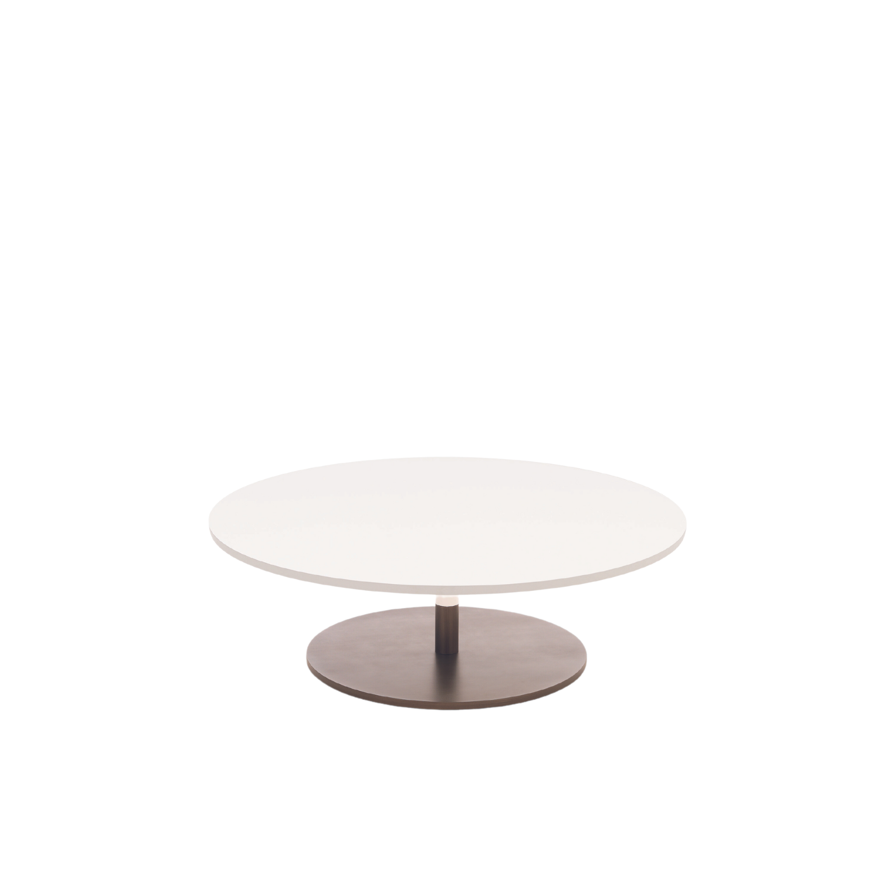 Stiletto Coffee & Side Table