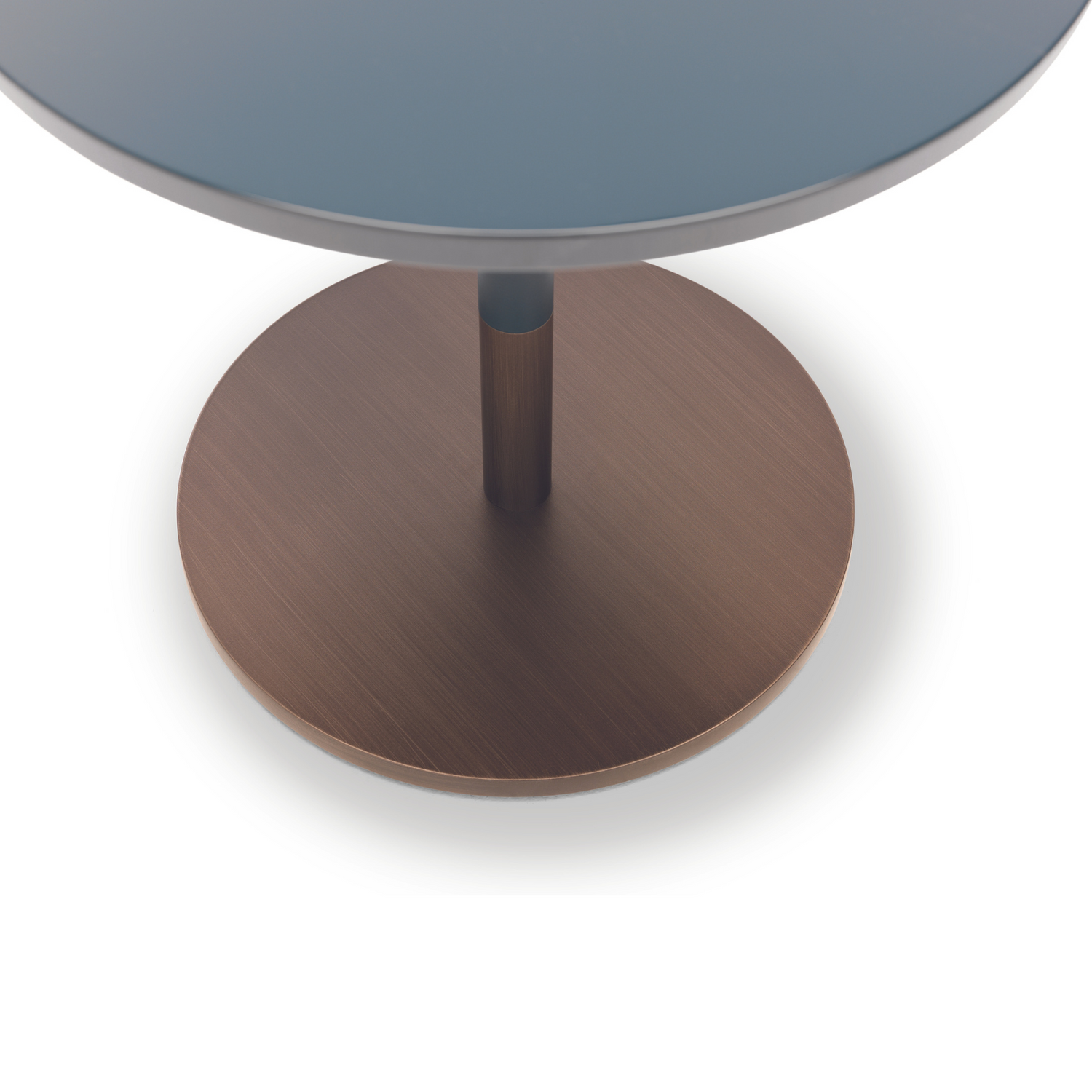 Stiletto Coffee & Side Table