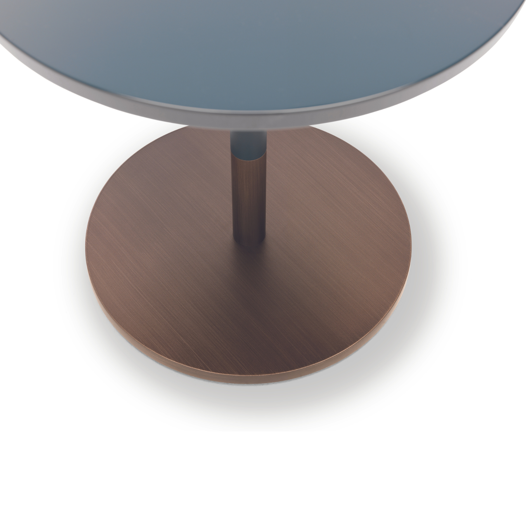 Stiletto Coffee & Side Table