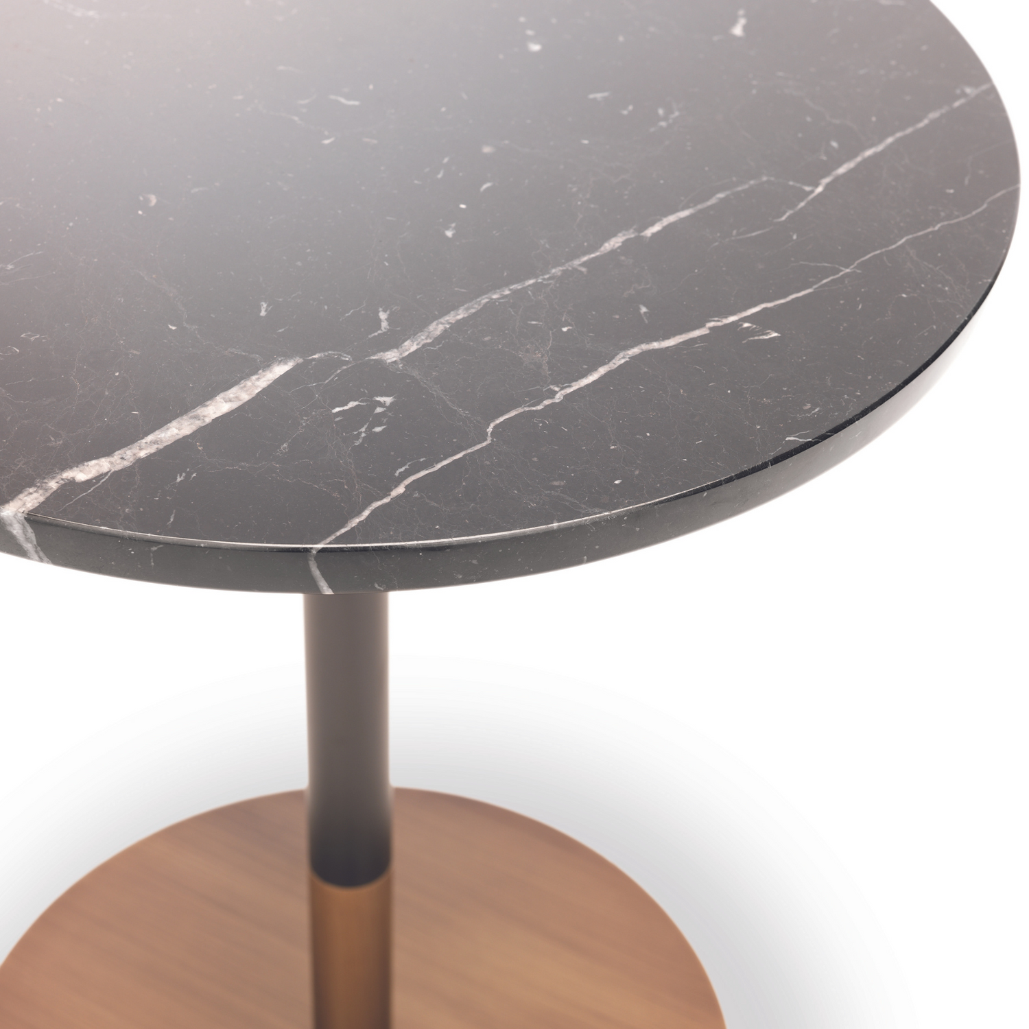 Stiletto Coffee & Side Table