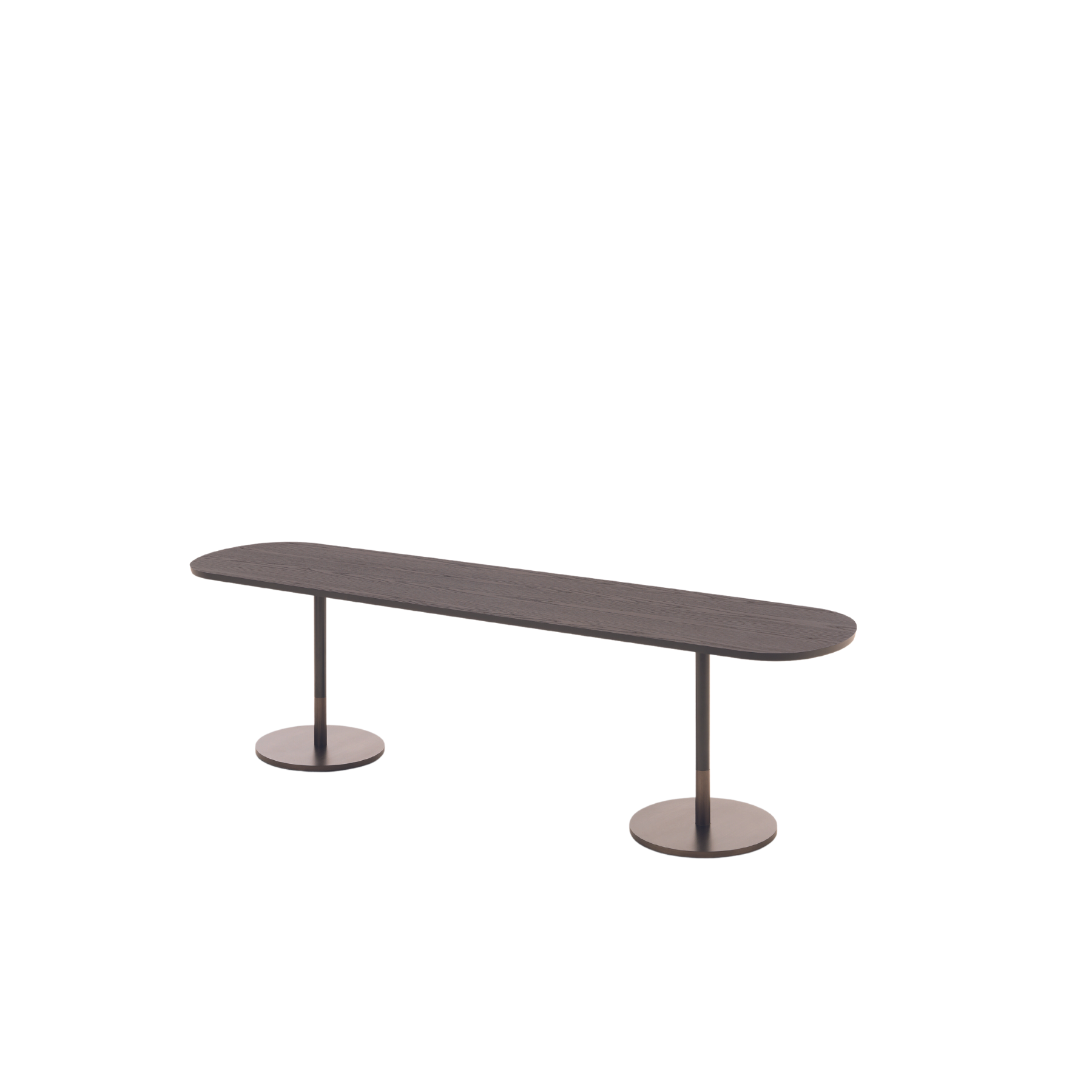 Stiletto Console