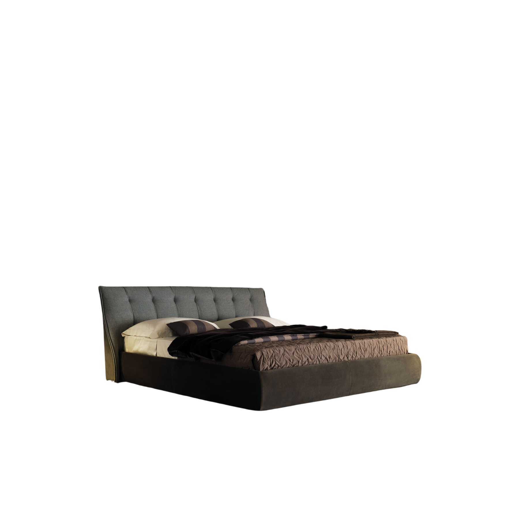 Sumo Bed