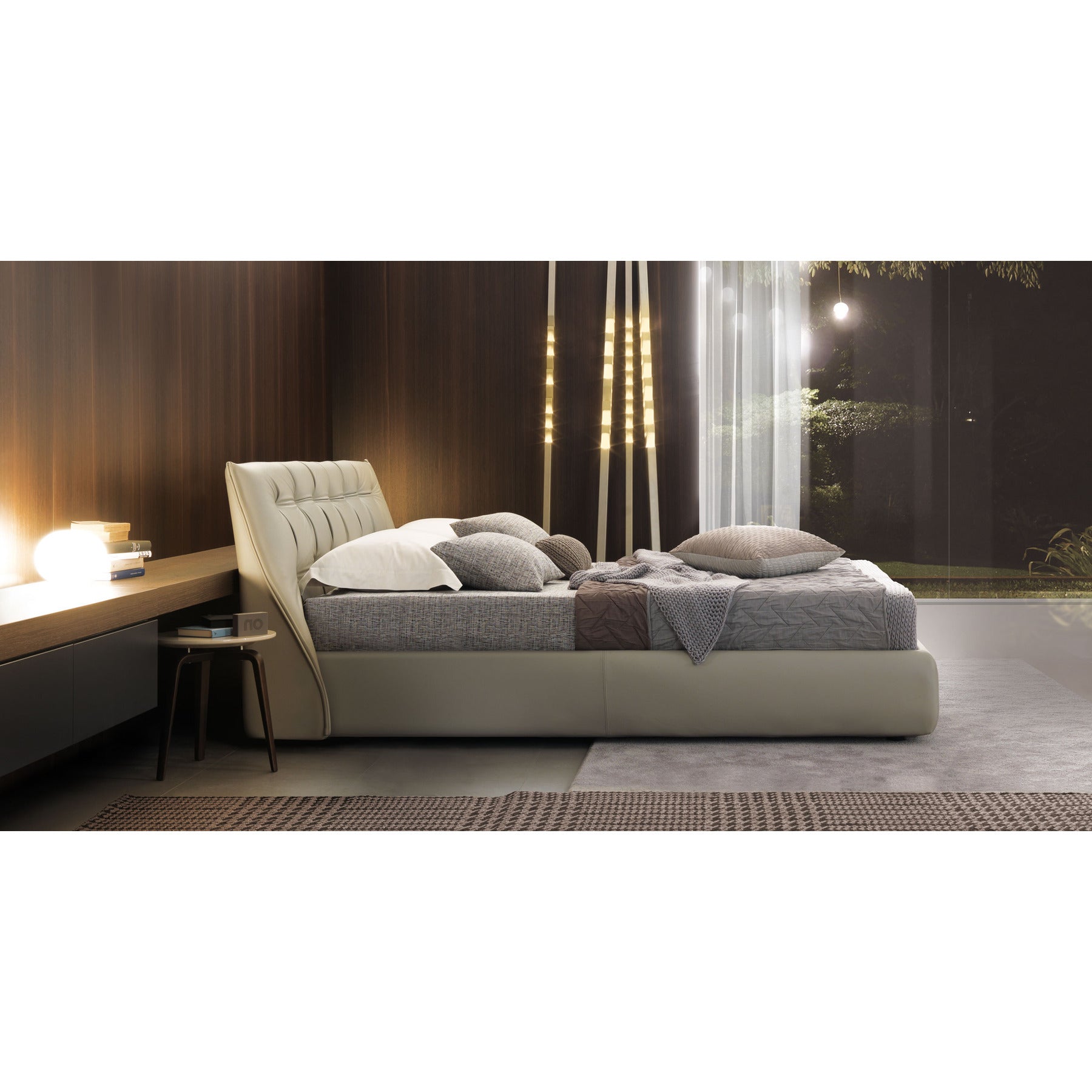 Sumo Bed