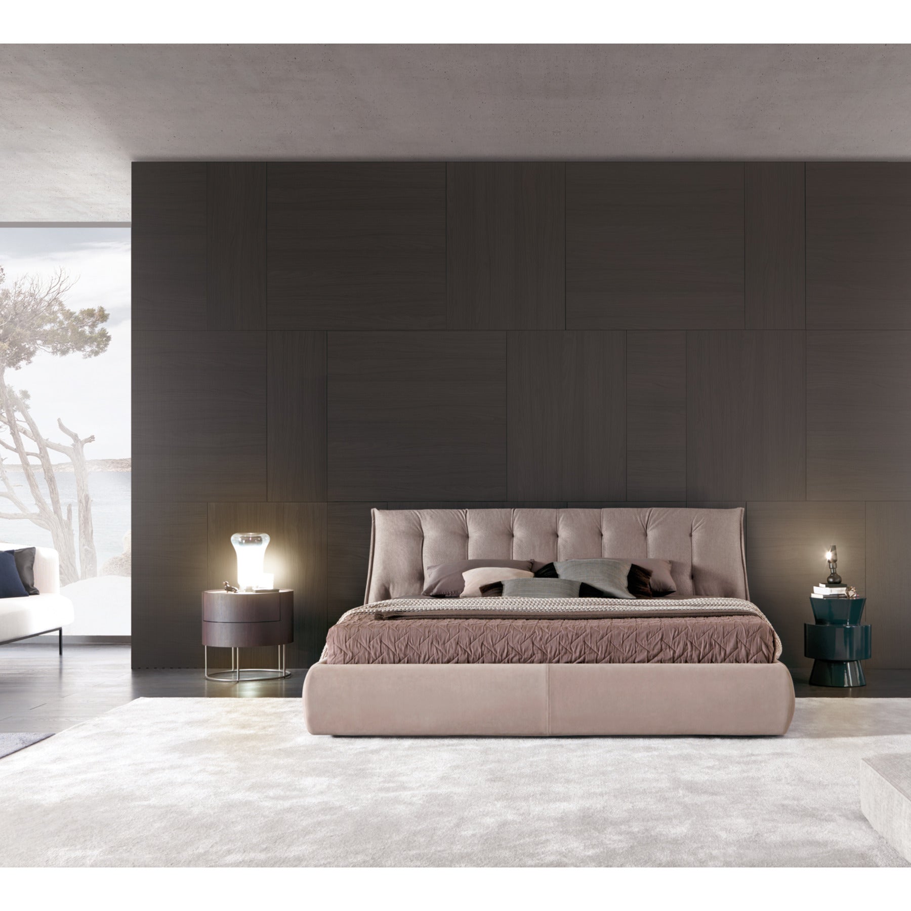 Sumo Bed