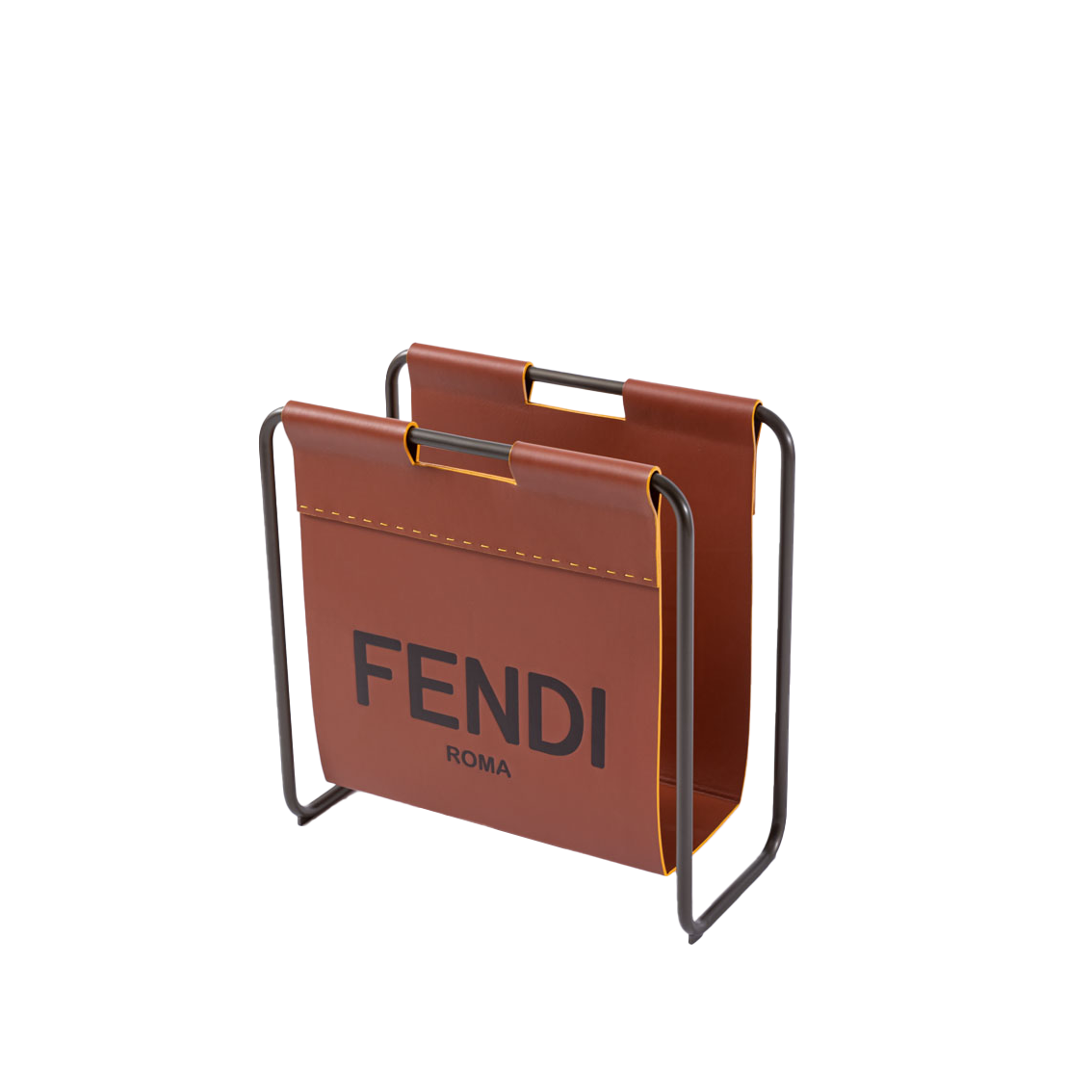 Sunrise Magazine Holder