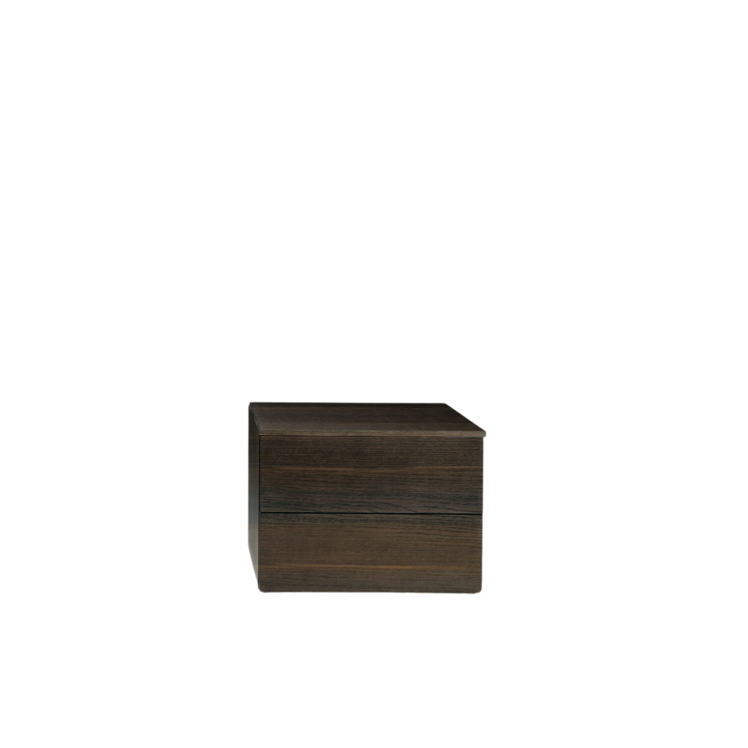 Tao Night Bedside Table & Drawer