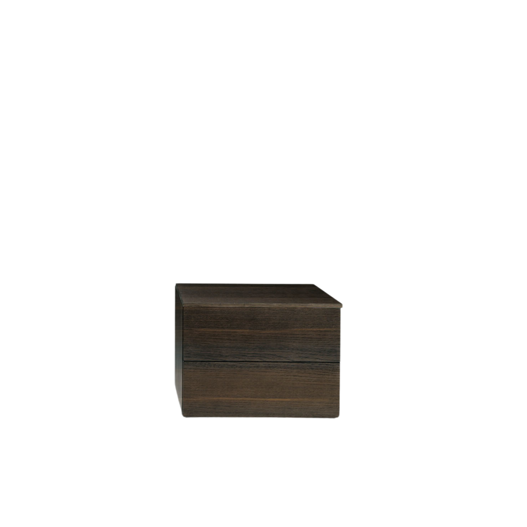 Tao Night Bedside Table & Drawer