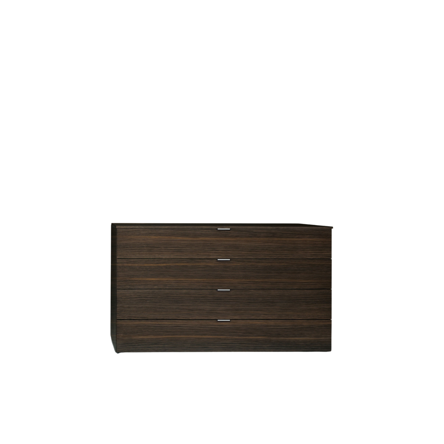 Tao Night Bedside Table & Drawer
