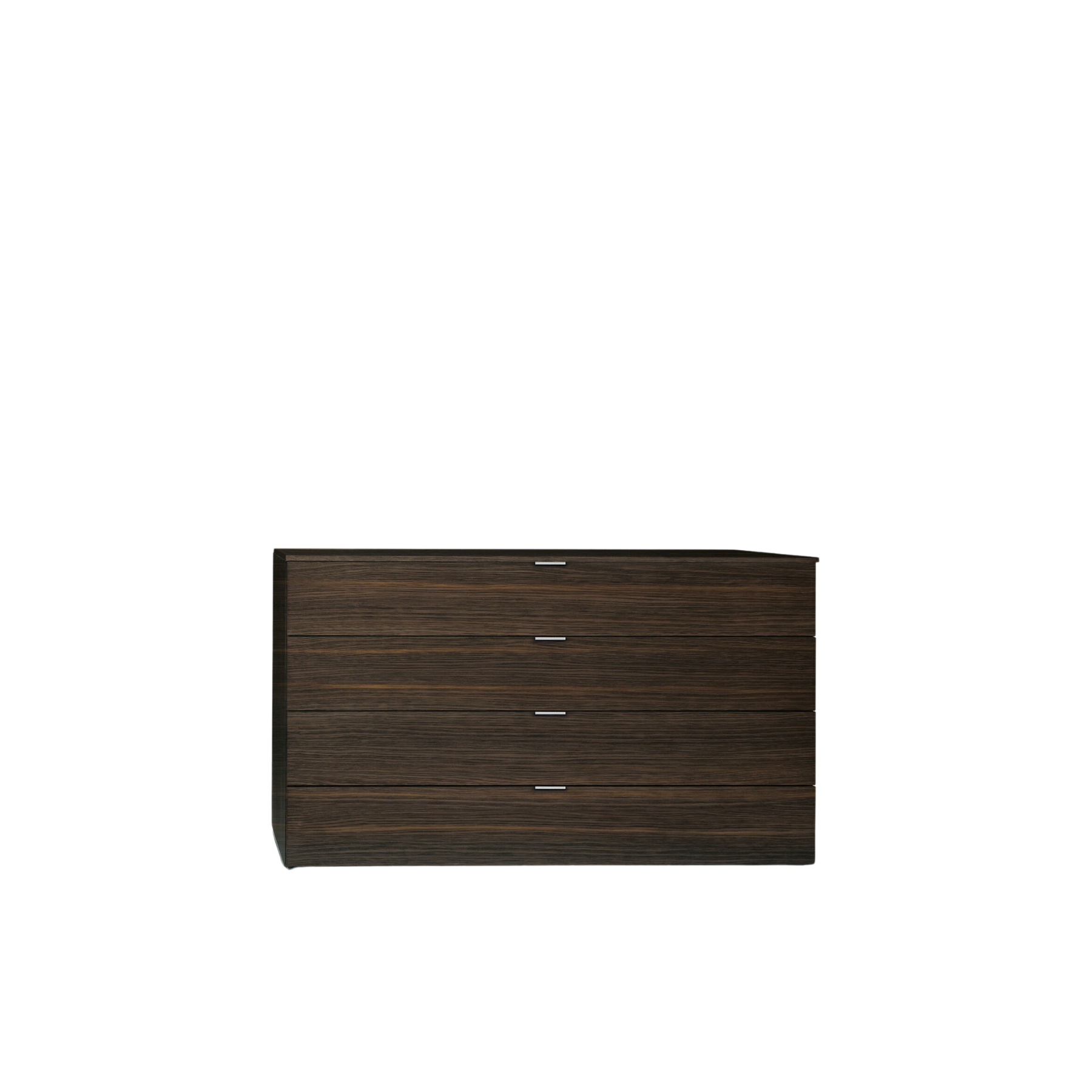 Tao Night Bedside Table & Drawer