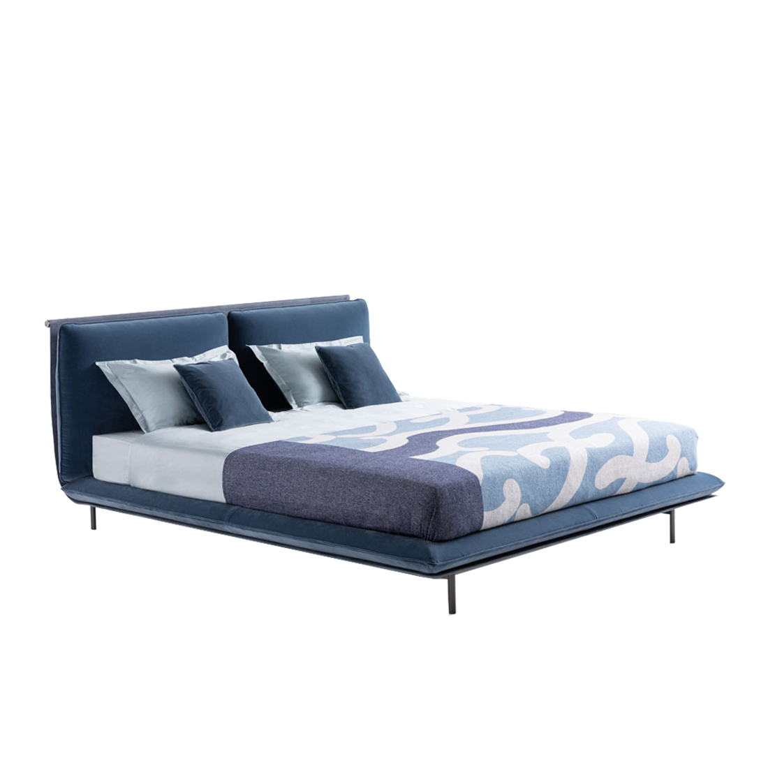 Totu Bed