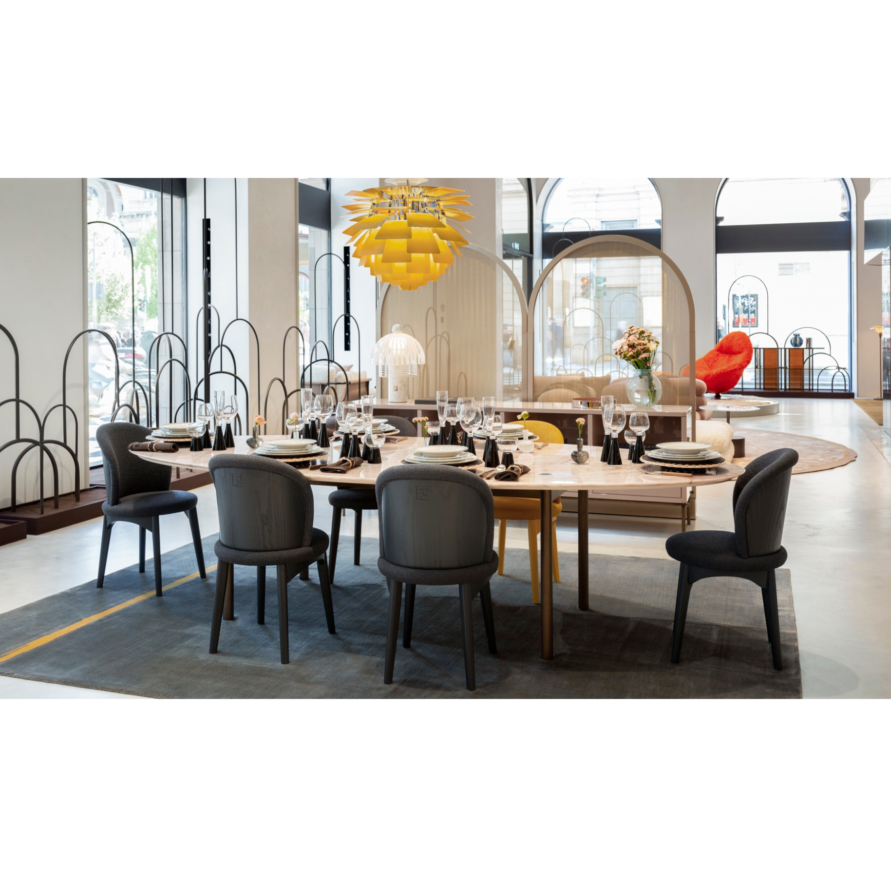 Ottavia Chair