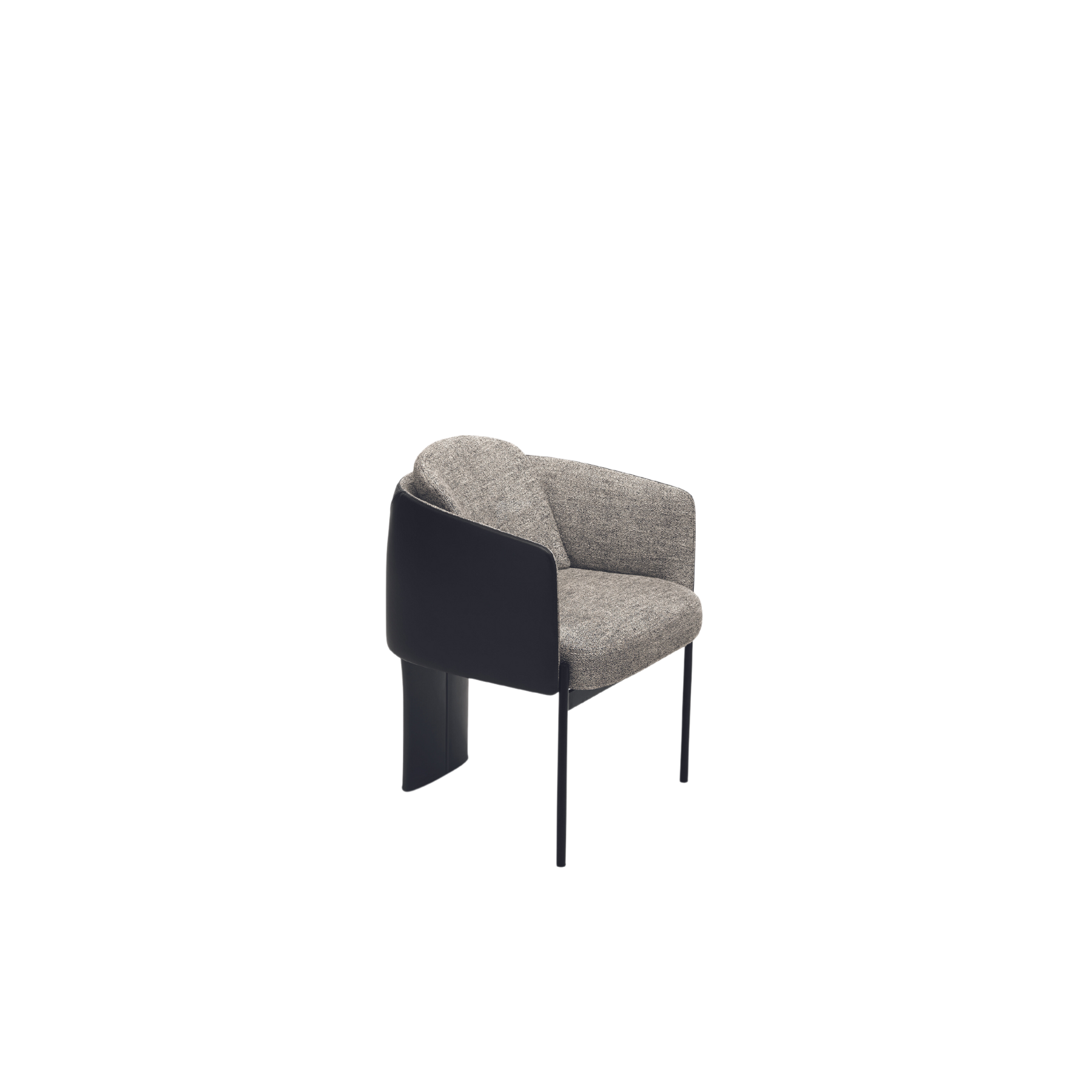 Virgin Armchair & Dining Chair