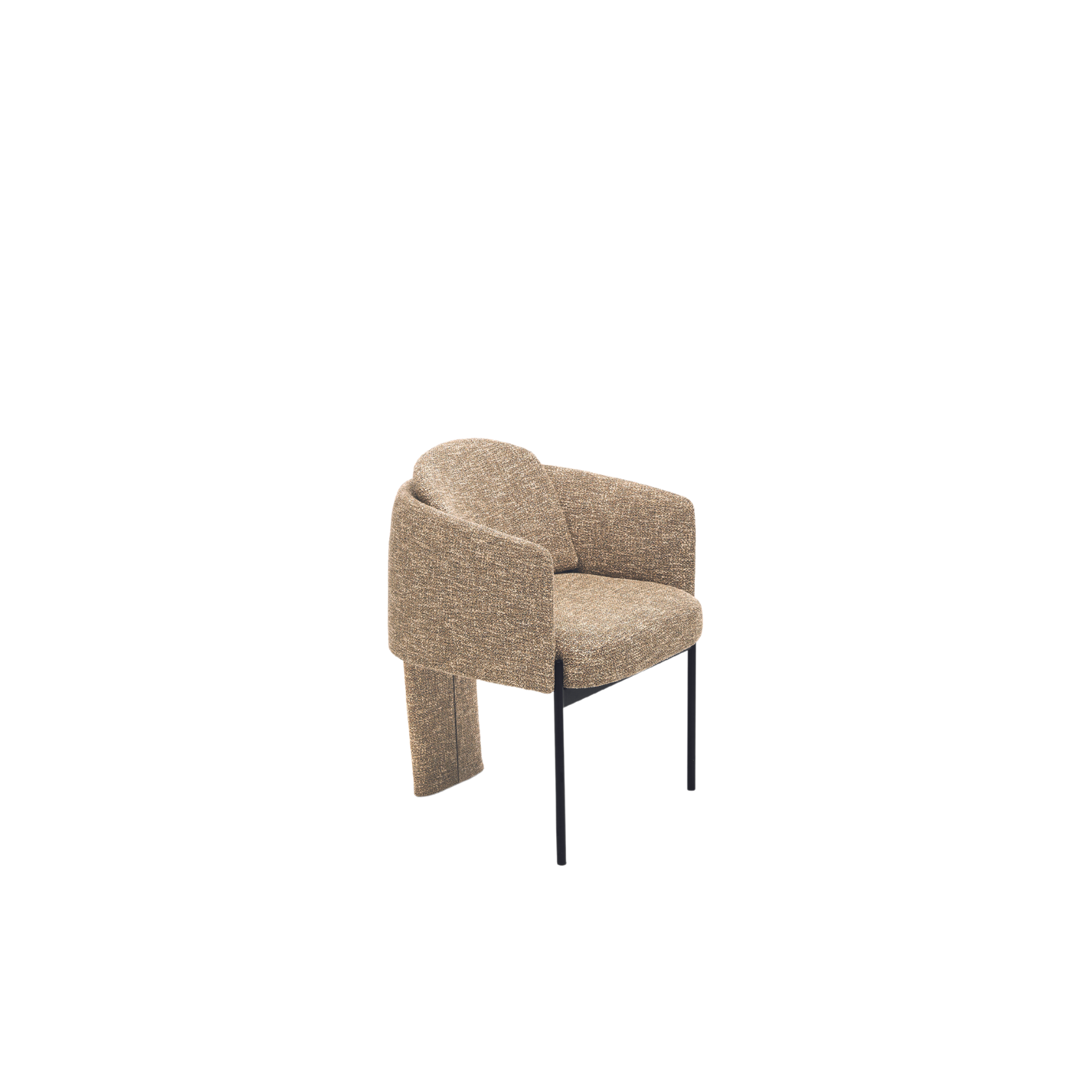 Virgin Armchair & Dining Chair