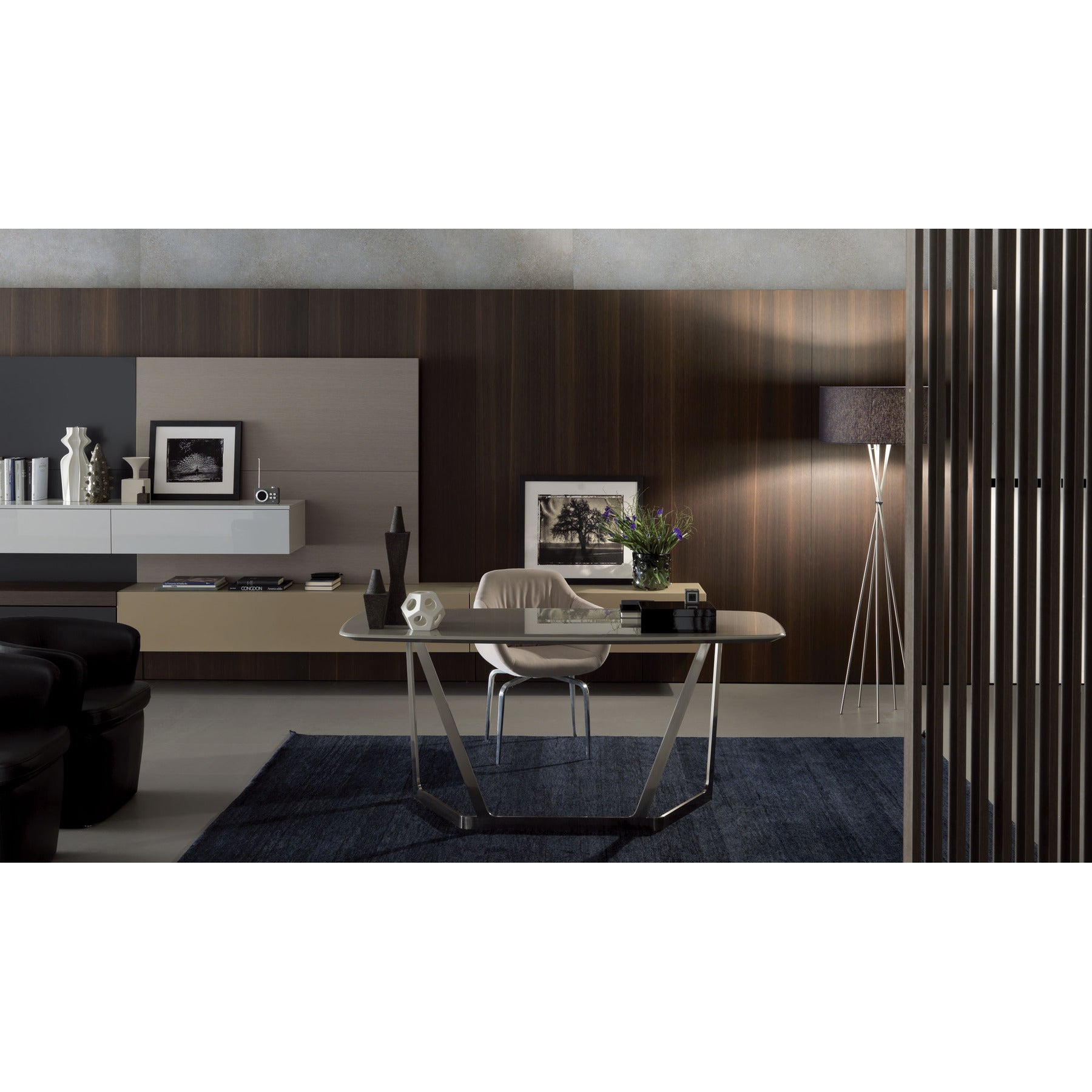 Naos Chair