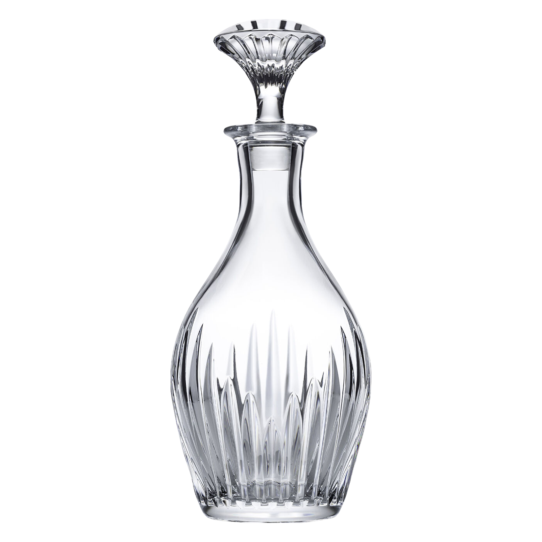 Massena Whisky Decanter