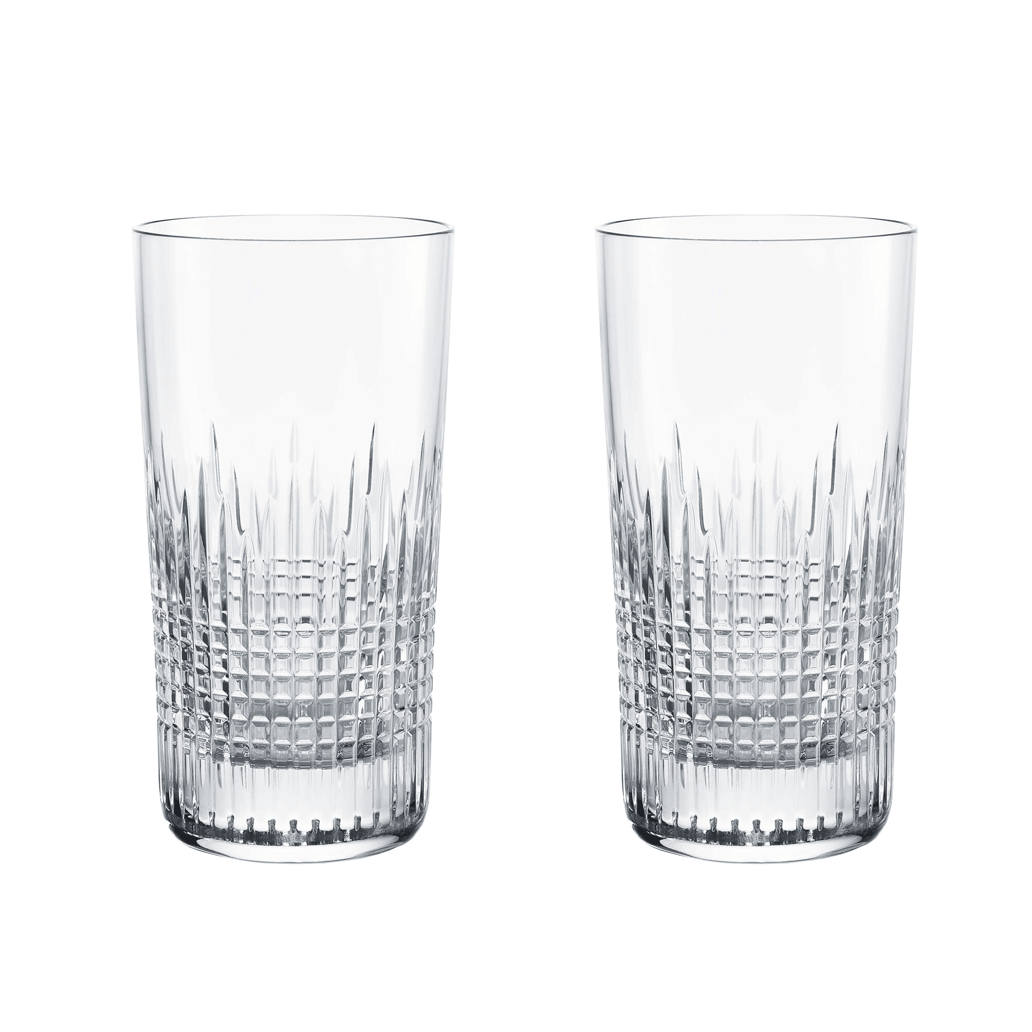 Nancy Highball Set of 2