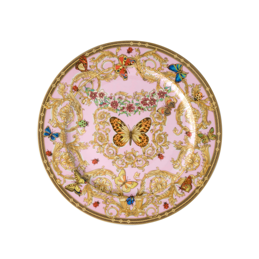 Le Jardin De Versace Service Plate 30 cm, 12 inch