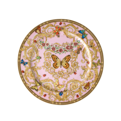 Le Jardin De Versace Service Plate 30 cm, 12 inch