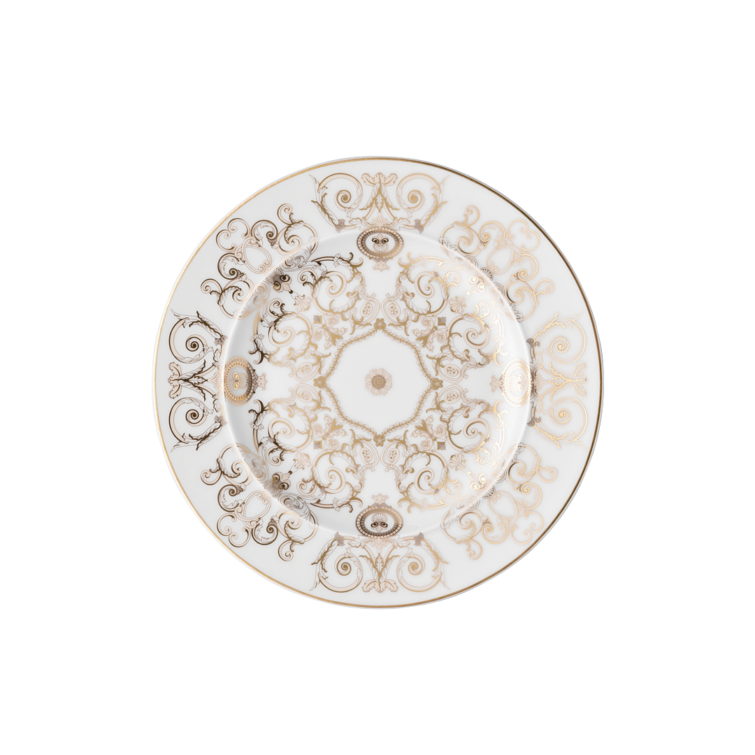 Medusa Gala Bread & Butter Plate 18 cm