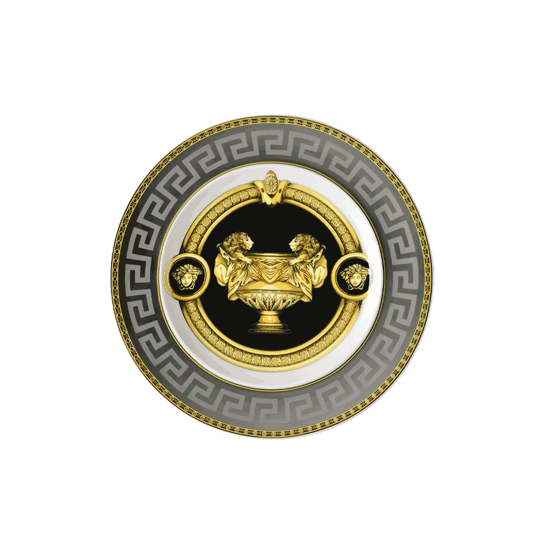 Prestige Gala 2 Bread & Butter Plate 18 cm, 7 inch