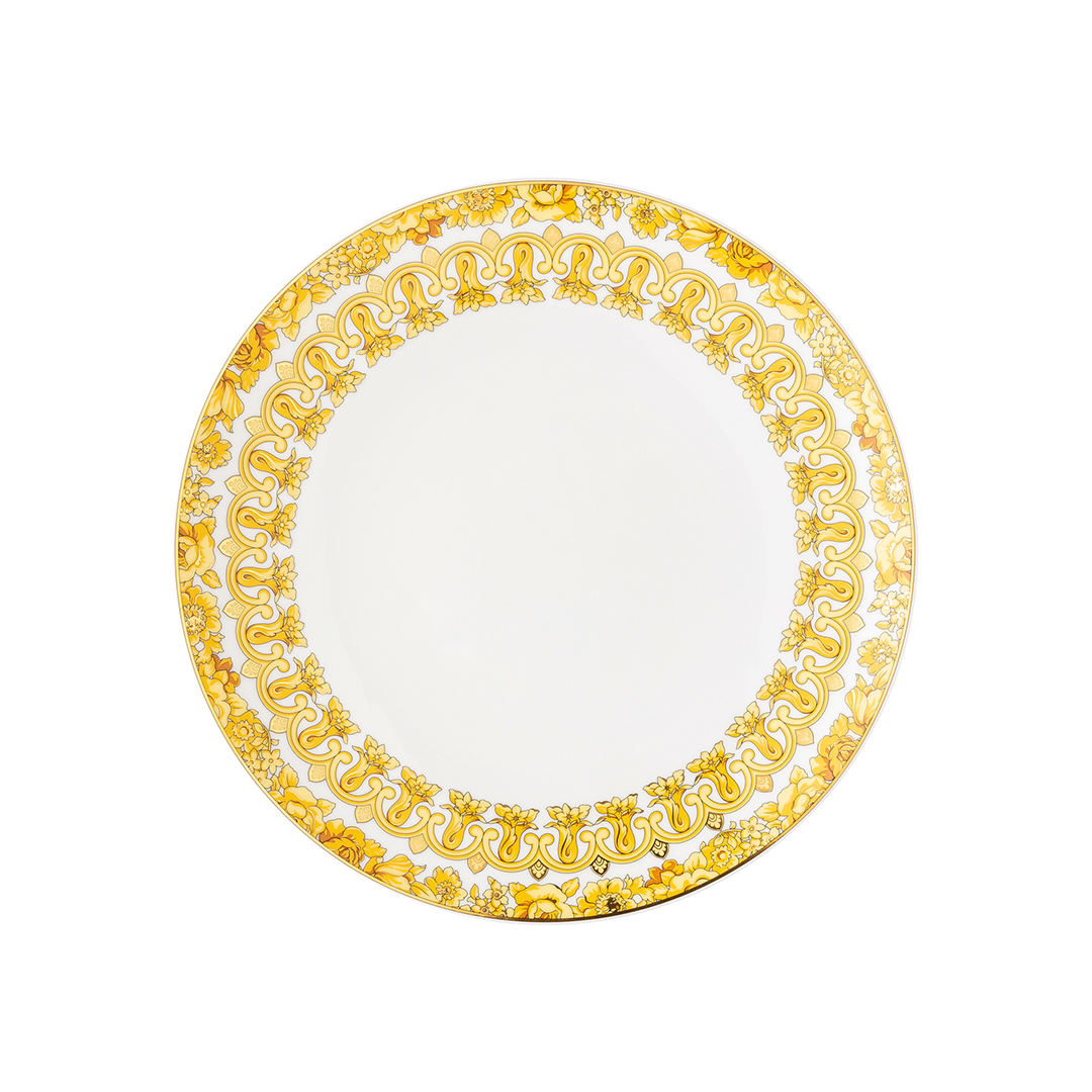 Rhapsody Dinner Plate
