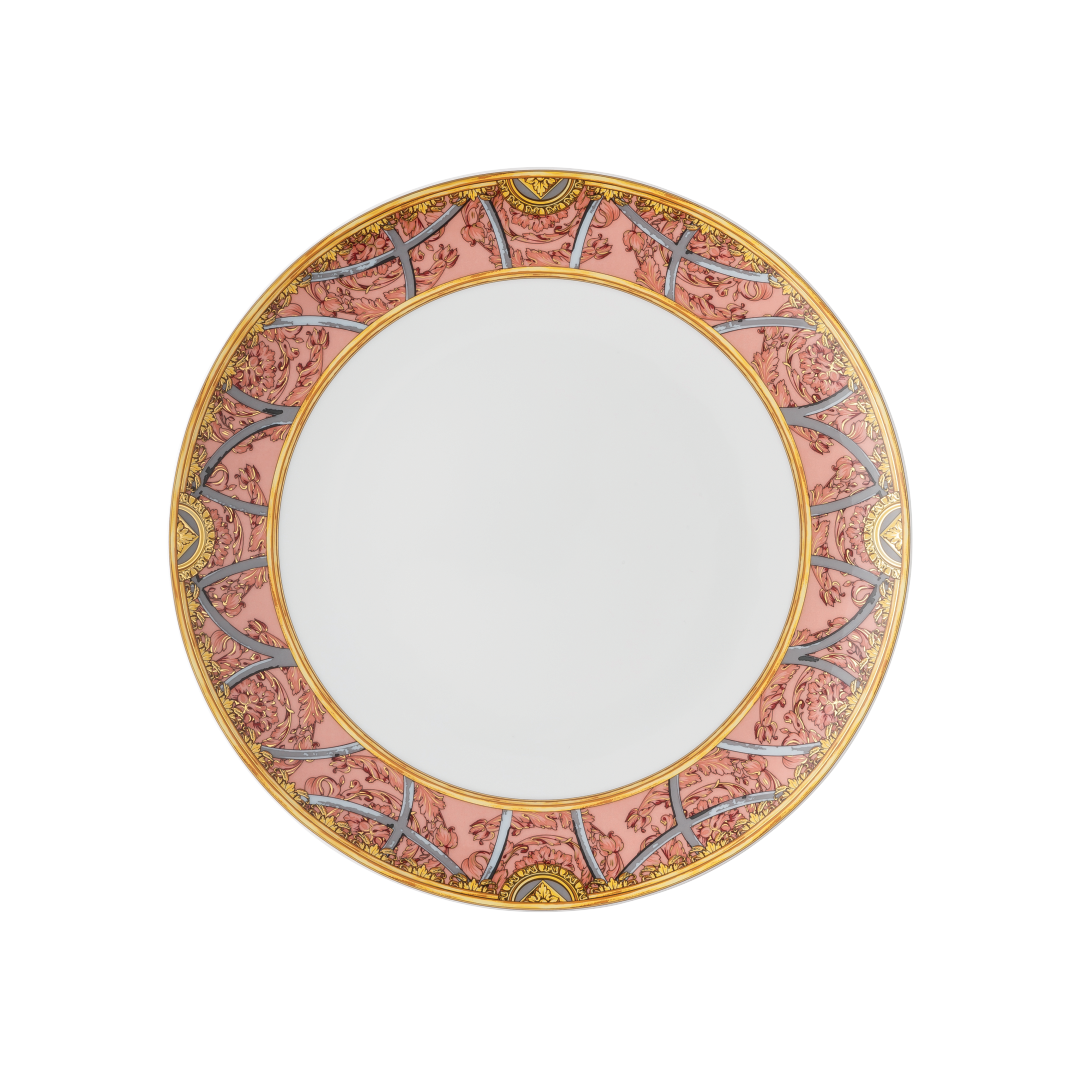Scala Palazzo Rosa Dinner Plate