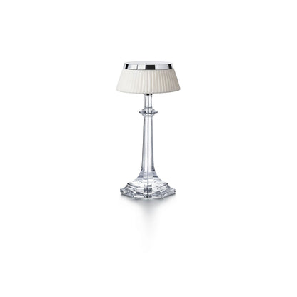 Bon Jour Versailles Small Lamp - Clear