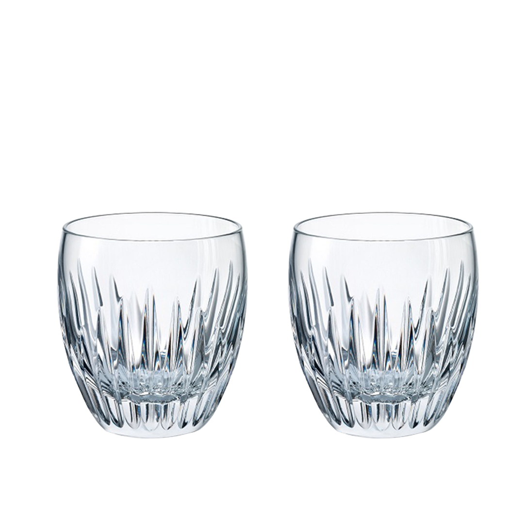 Massena Tumbler Set of 2