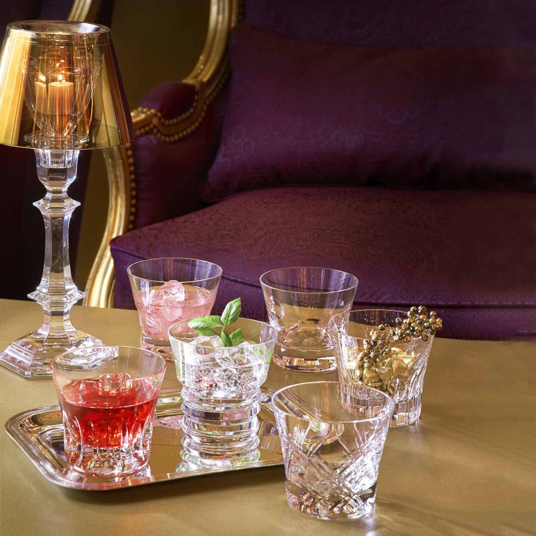 Everyday Classic Tumbler Set of 6