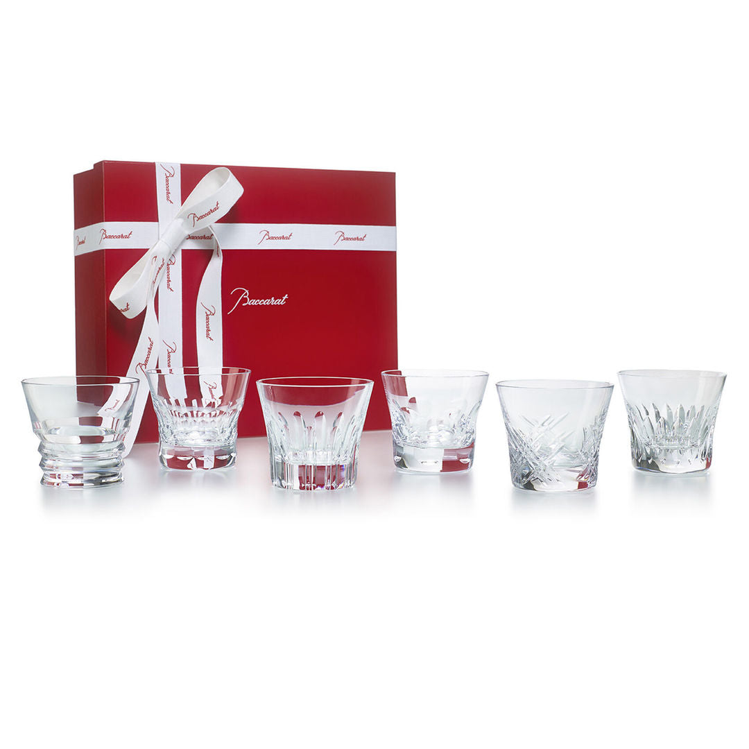 Everyday Classic Tumbler Set of 6