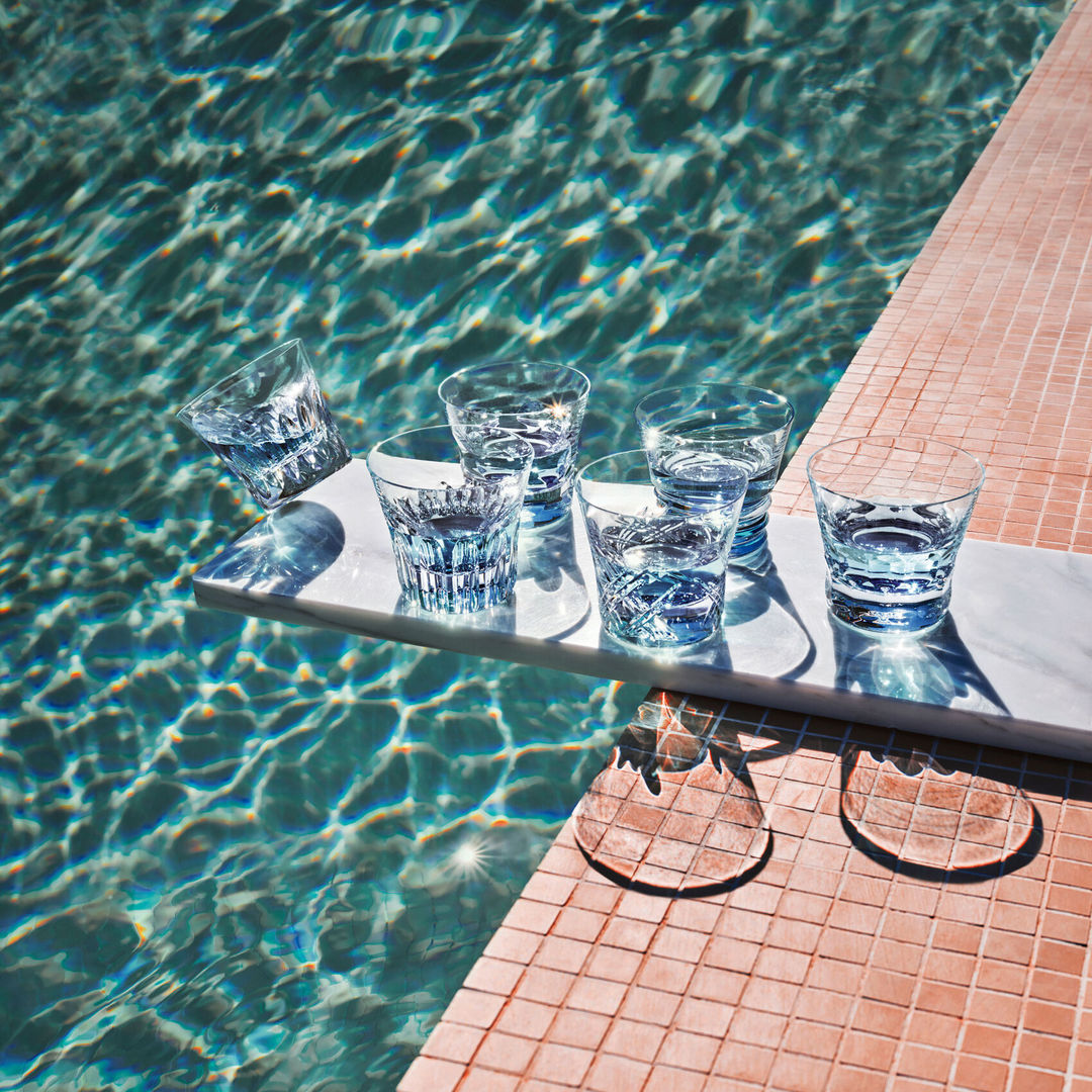 Everyday Classic Tumbler Set of 6