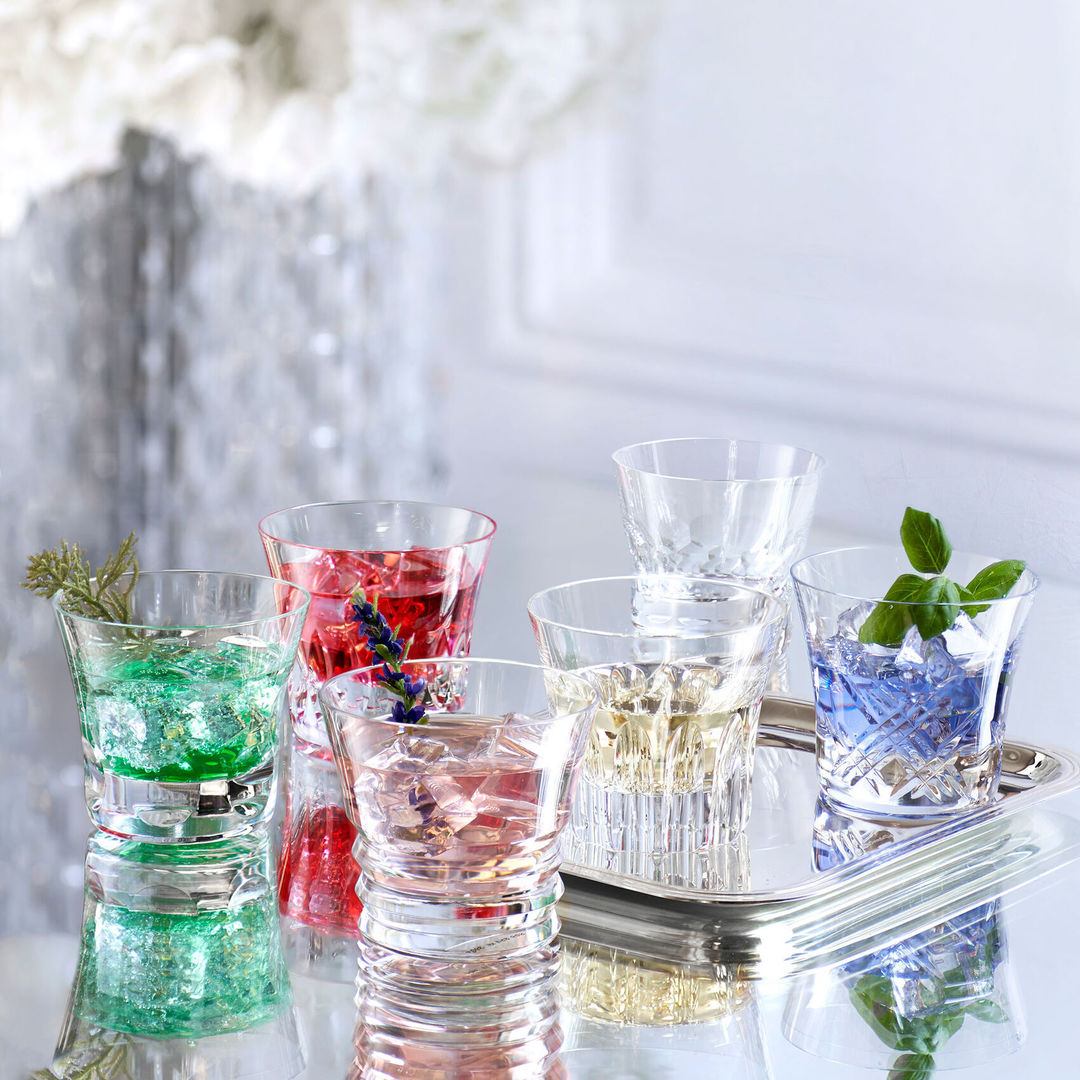 Everyday Classic Tumbler Set of 6